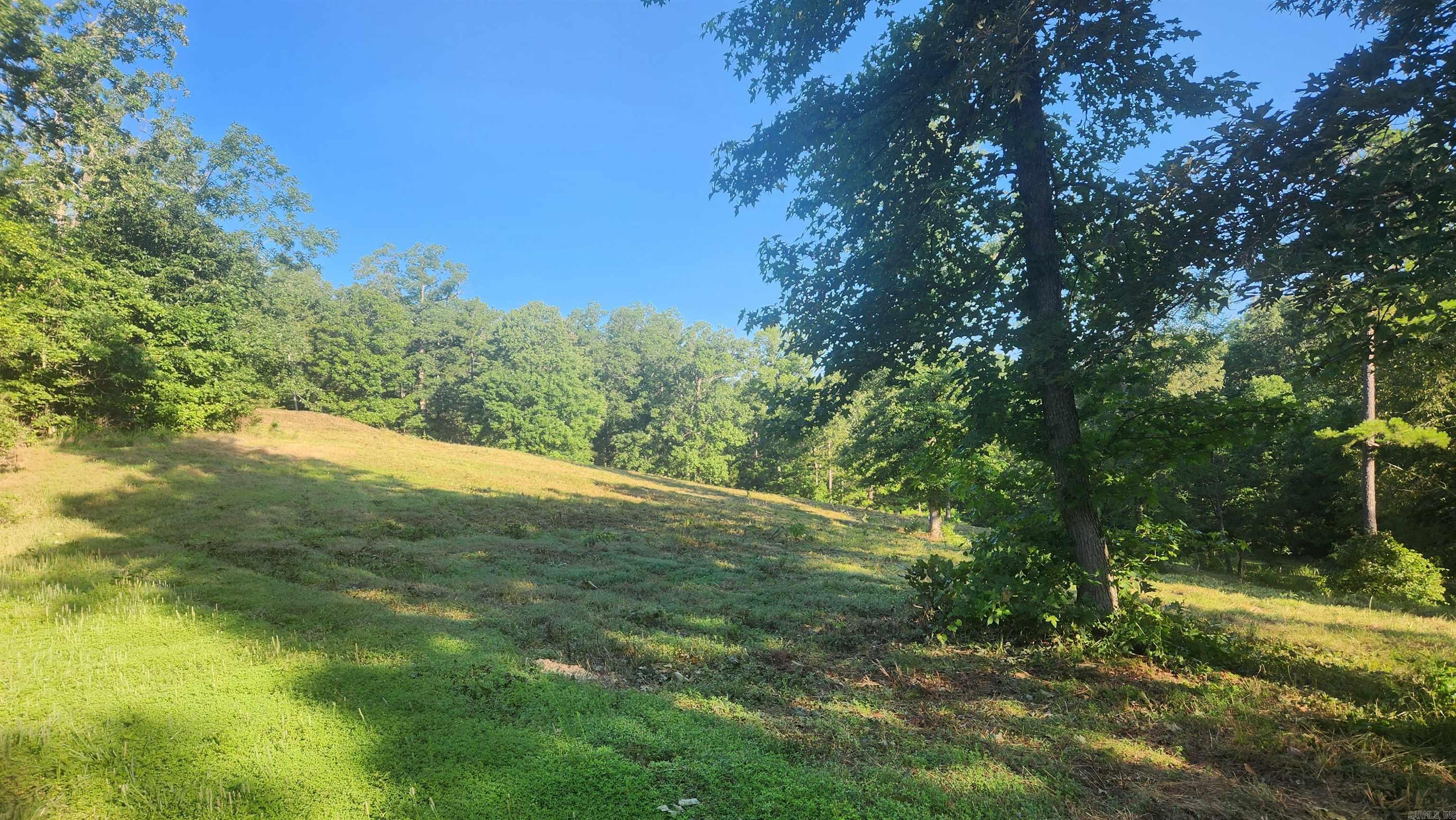 65 Farley Lane  Story, AR