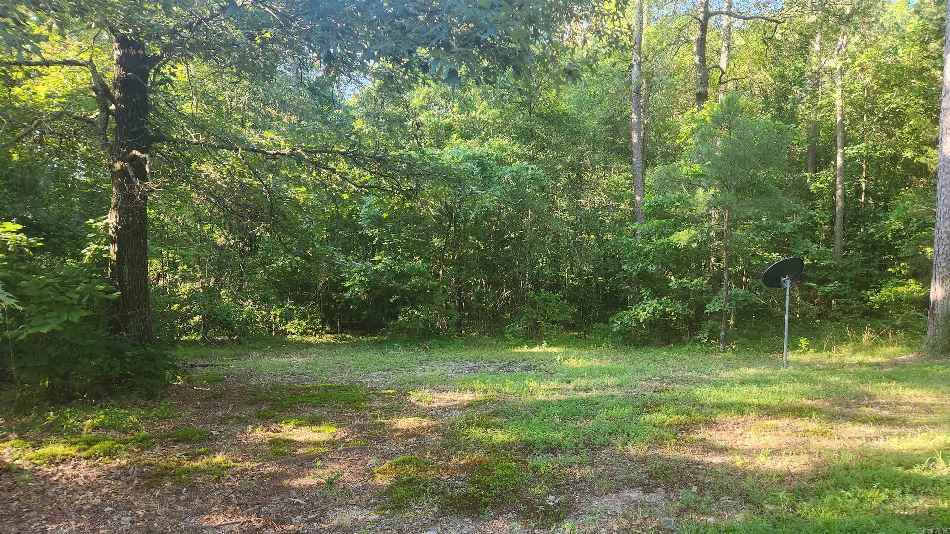 65 Farley Lane  Story, AR