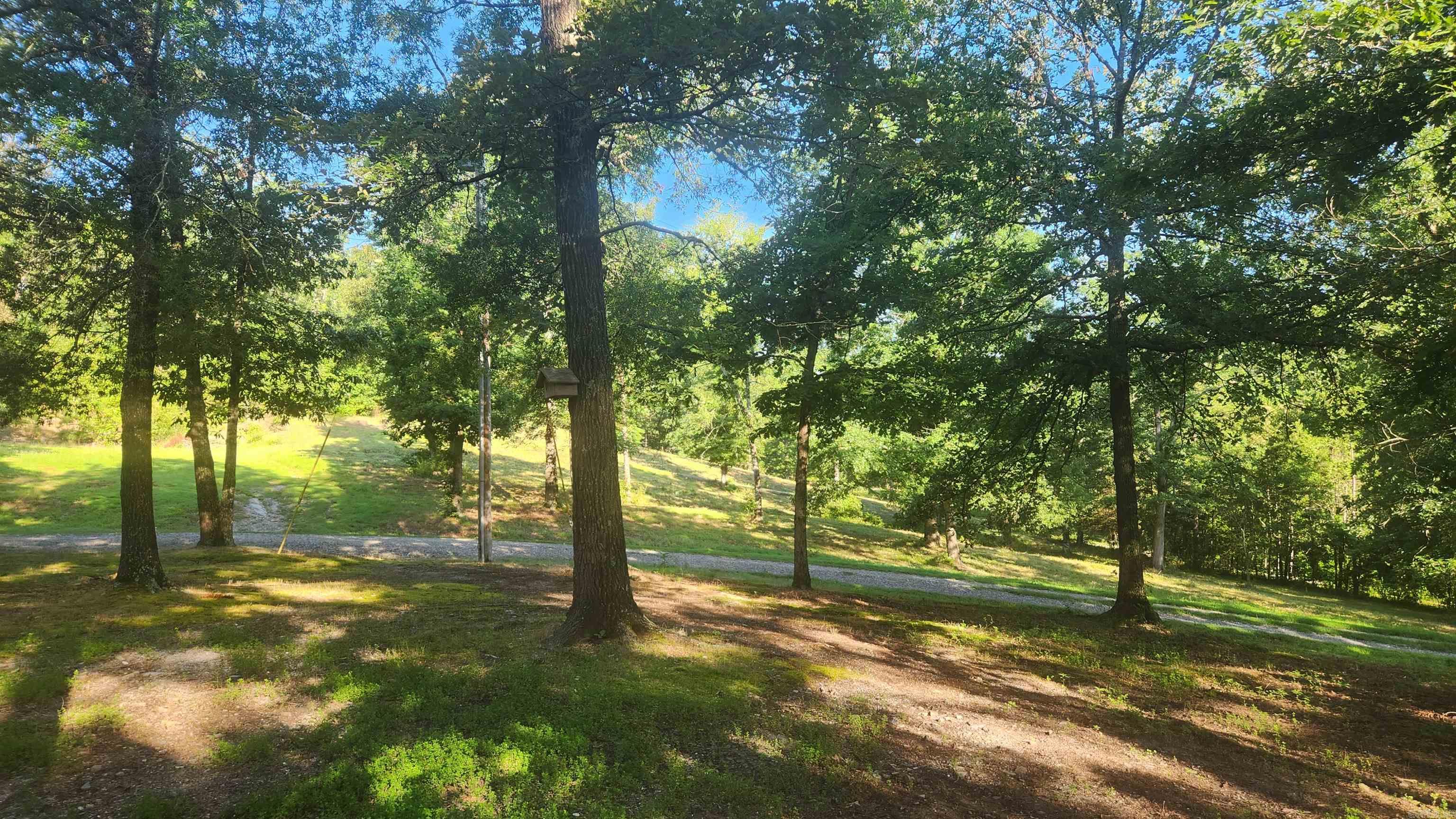65 Farley Lane  Story, AR