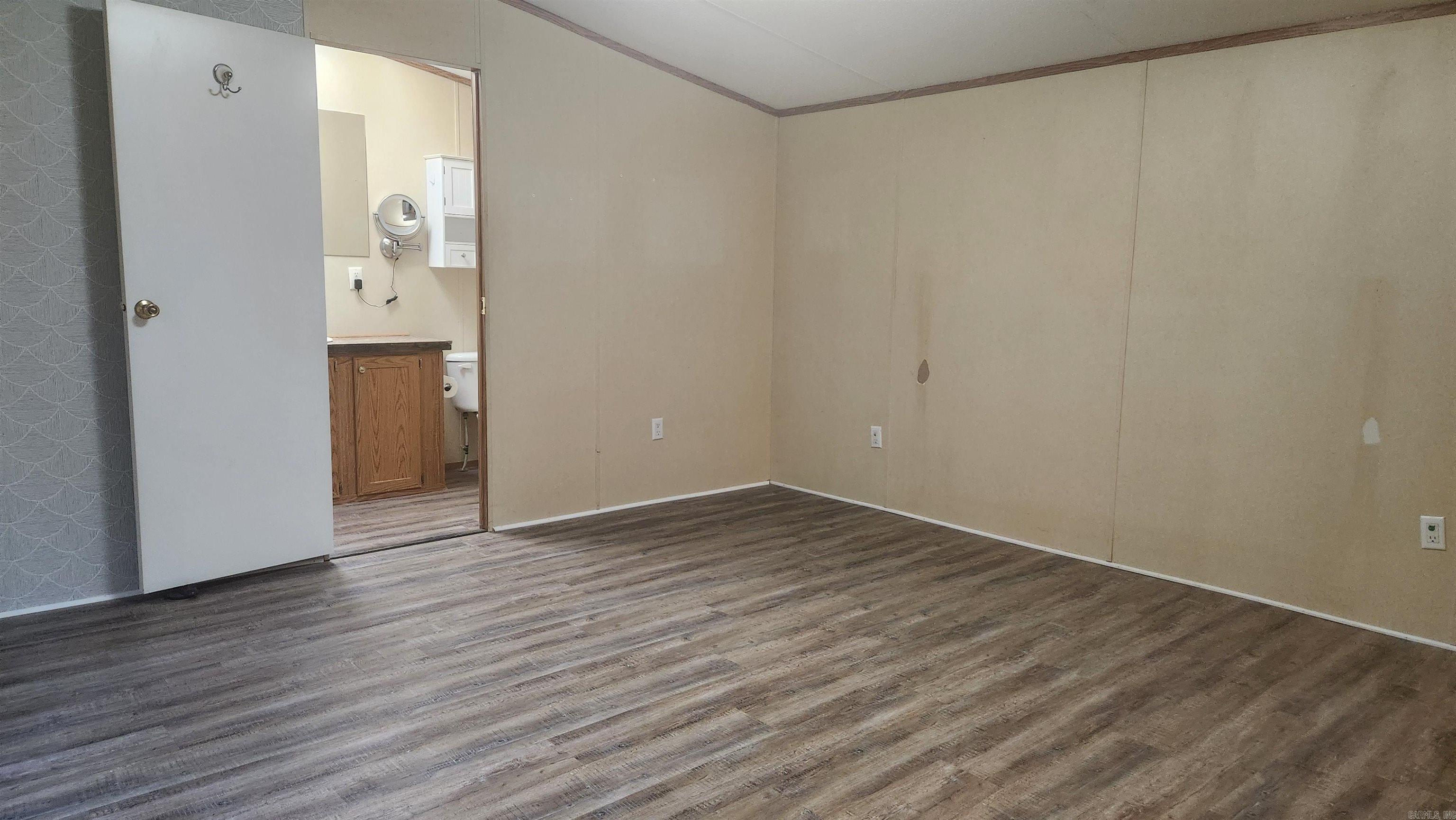 65 Farley Lane  Story, AR