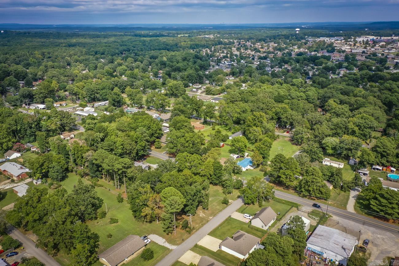 2913 Springhill Rd  Bryant, AR