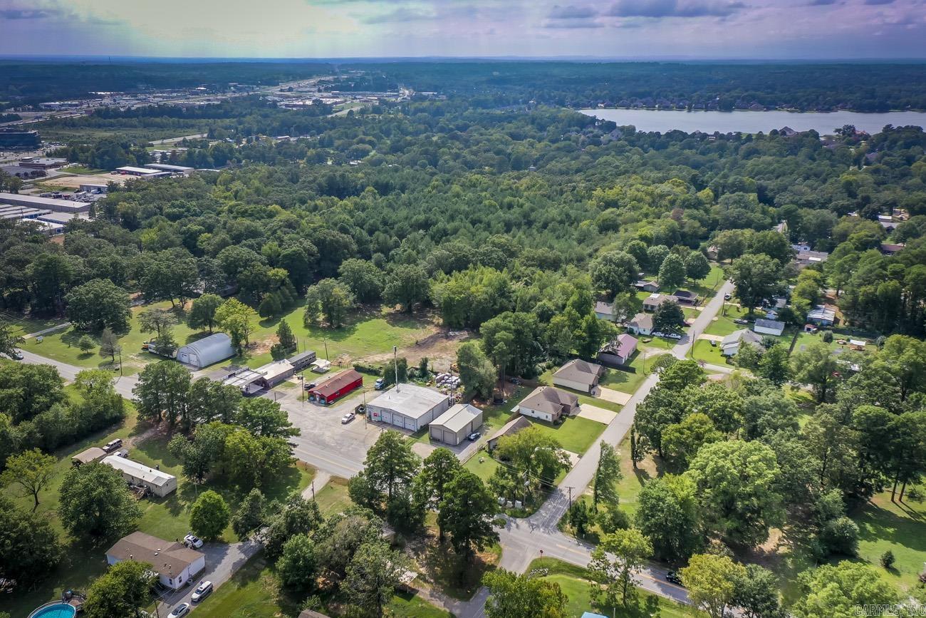 2913 Springhill Rd  Bryant, AR