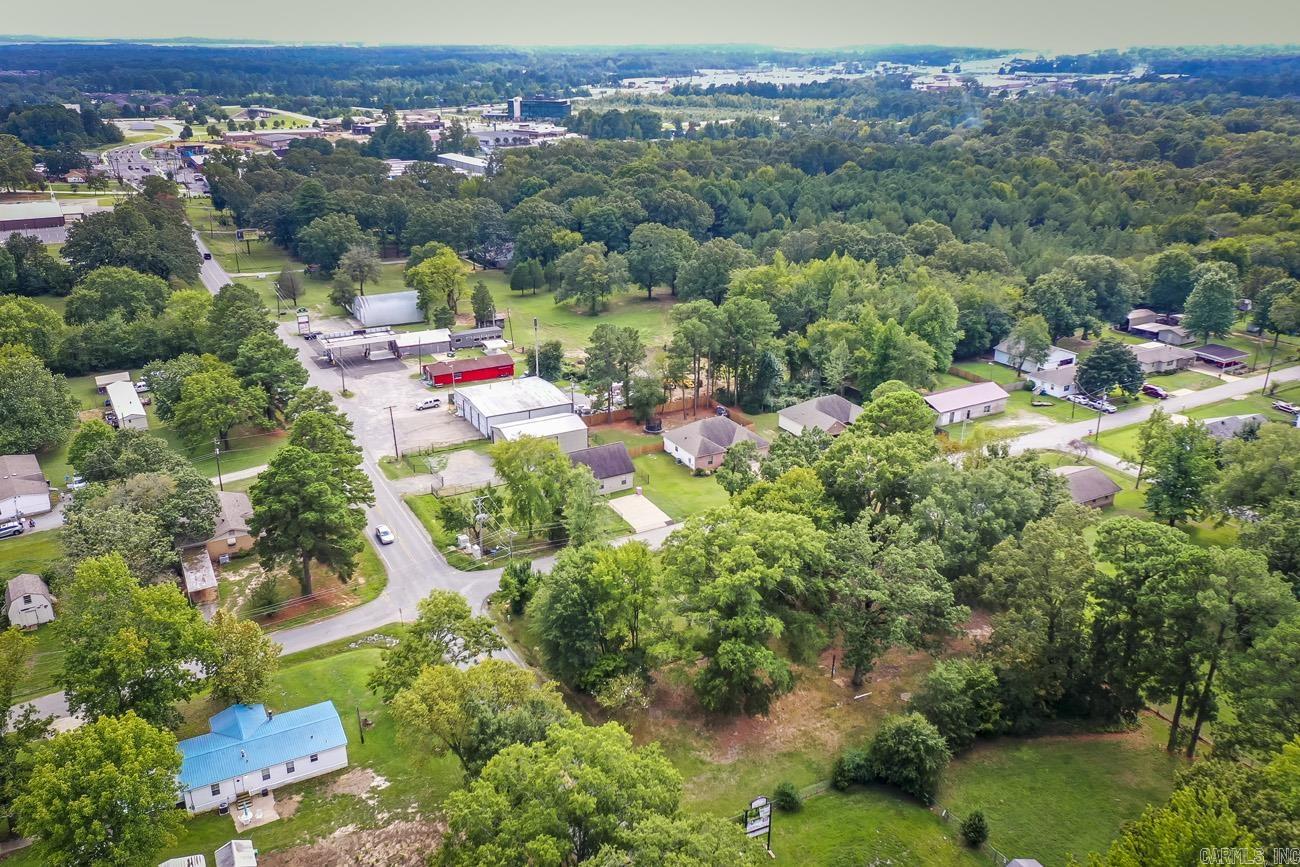 2913 Springhill Rd  Bryant, AR