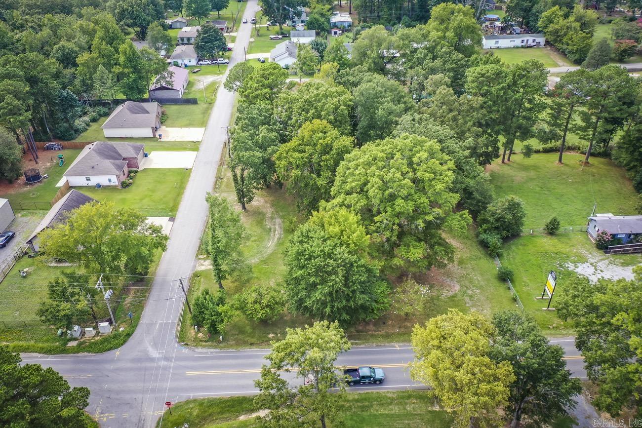 2913 Springhill Rd  Bryant, AR