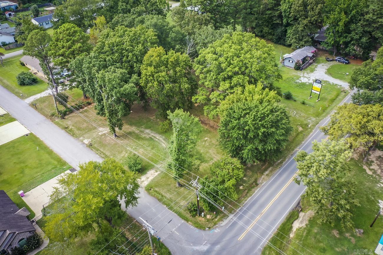 2913 Springhill Rd  Bryant, AR