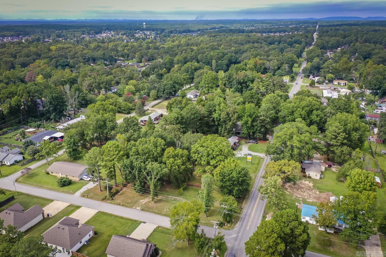 2913 Springhill Rd  Bryant, AR