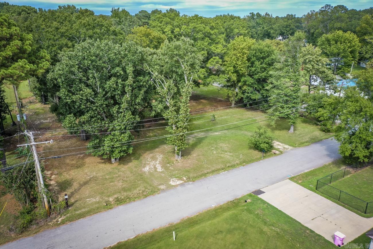 2913 Springhill Rd  Bryant, AR