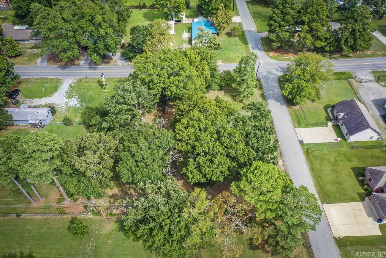 2913 Springhill Rd  Bryant, AR
