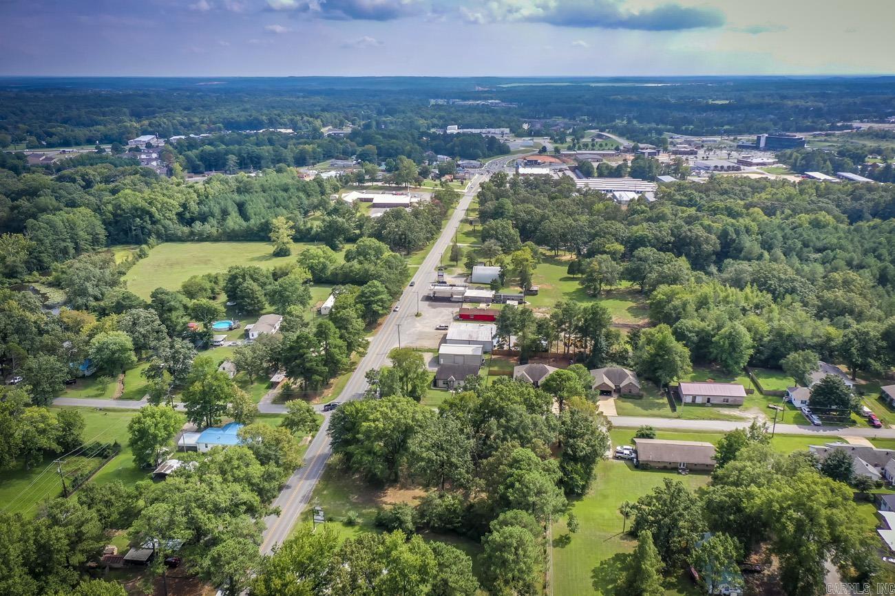 2913 Springhill Rd  Bryant, AR