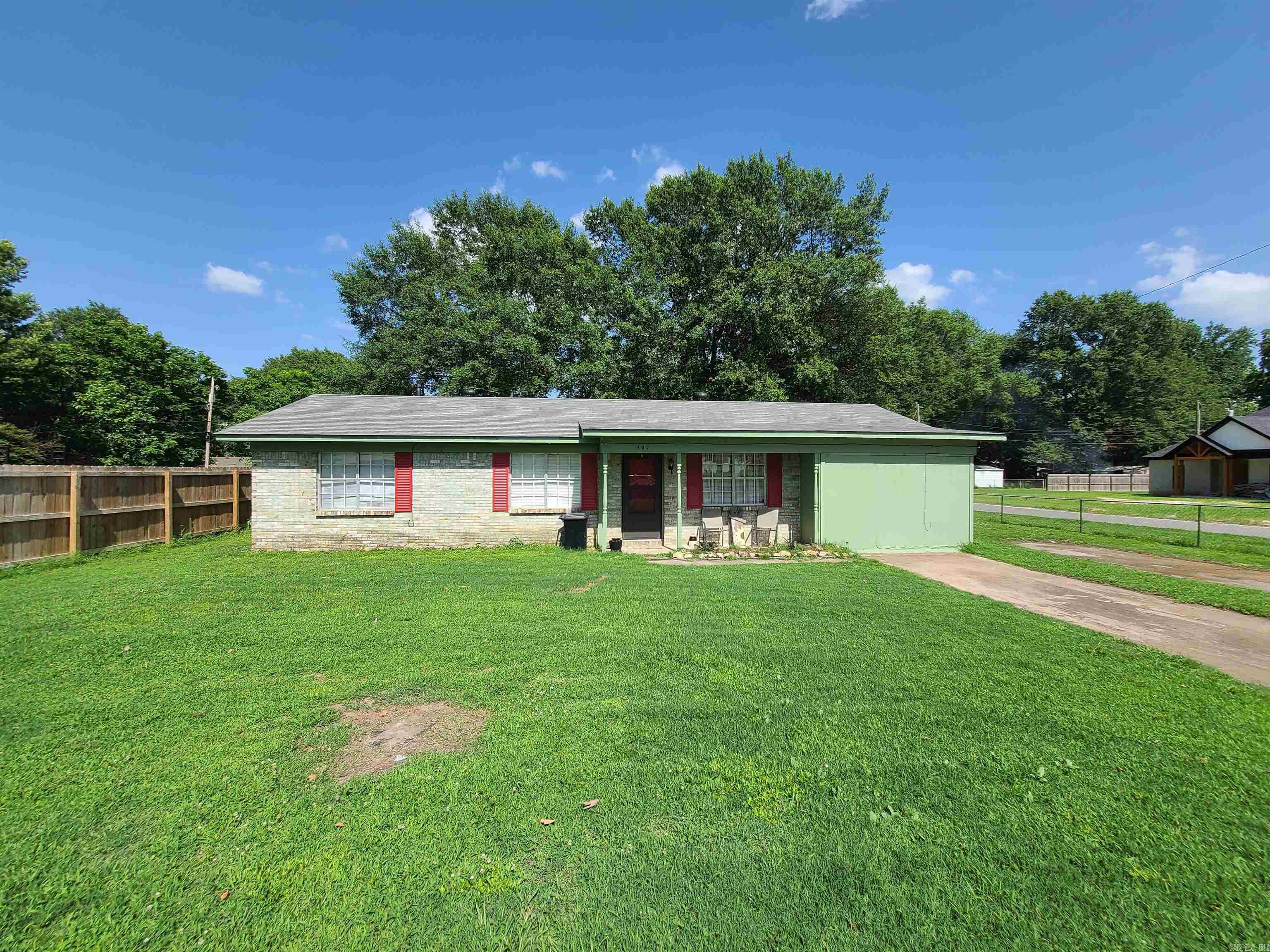 407 Norma  Tuckerman, AR