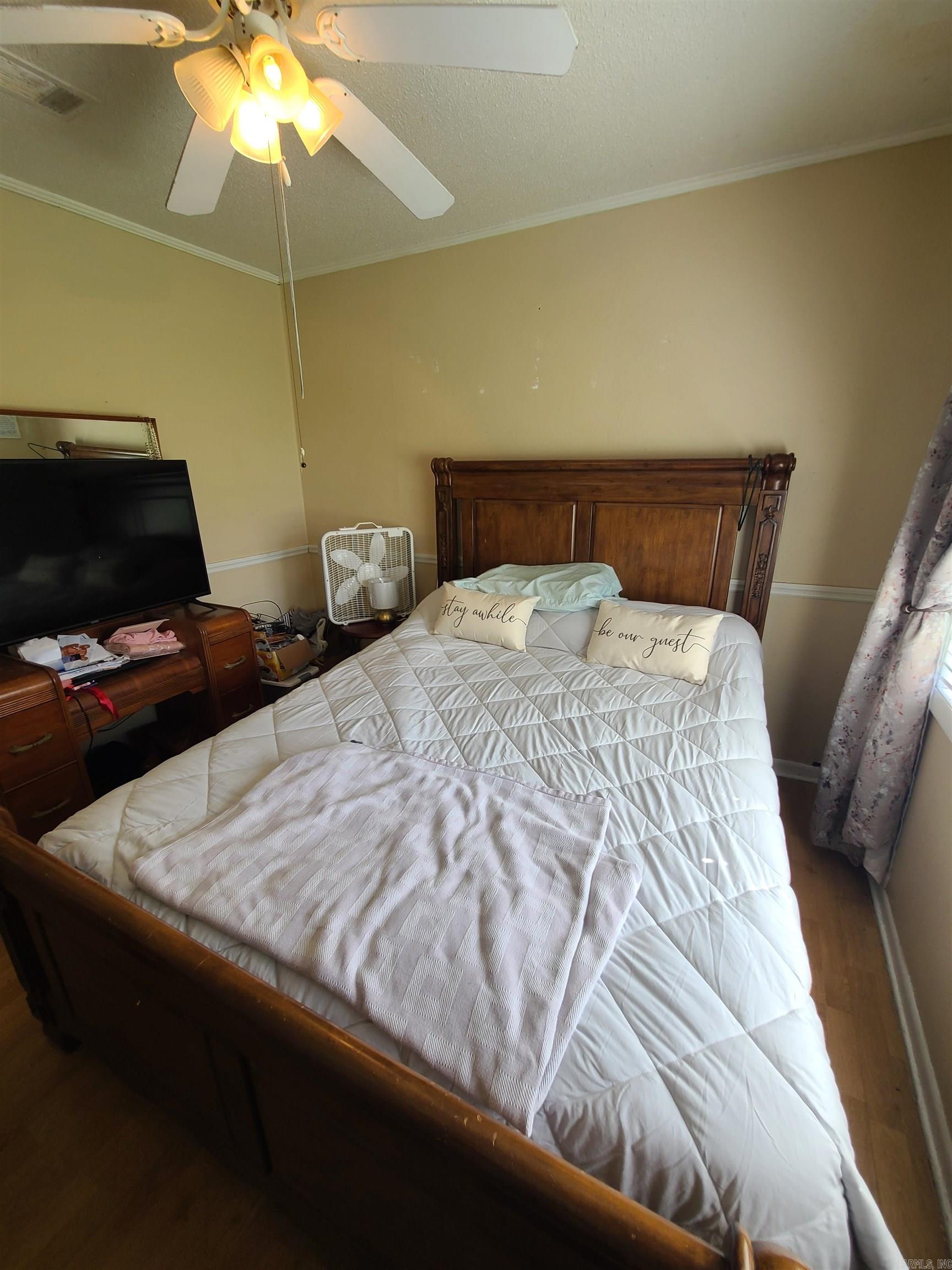 407 Norma  Tuckerman, AR