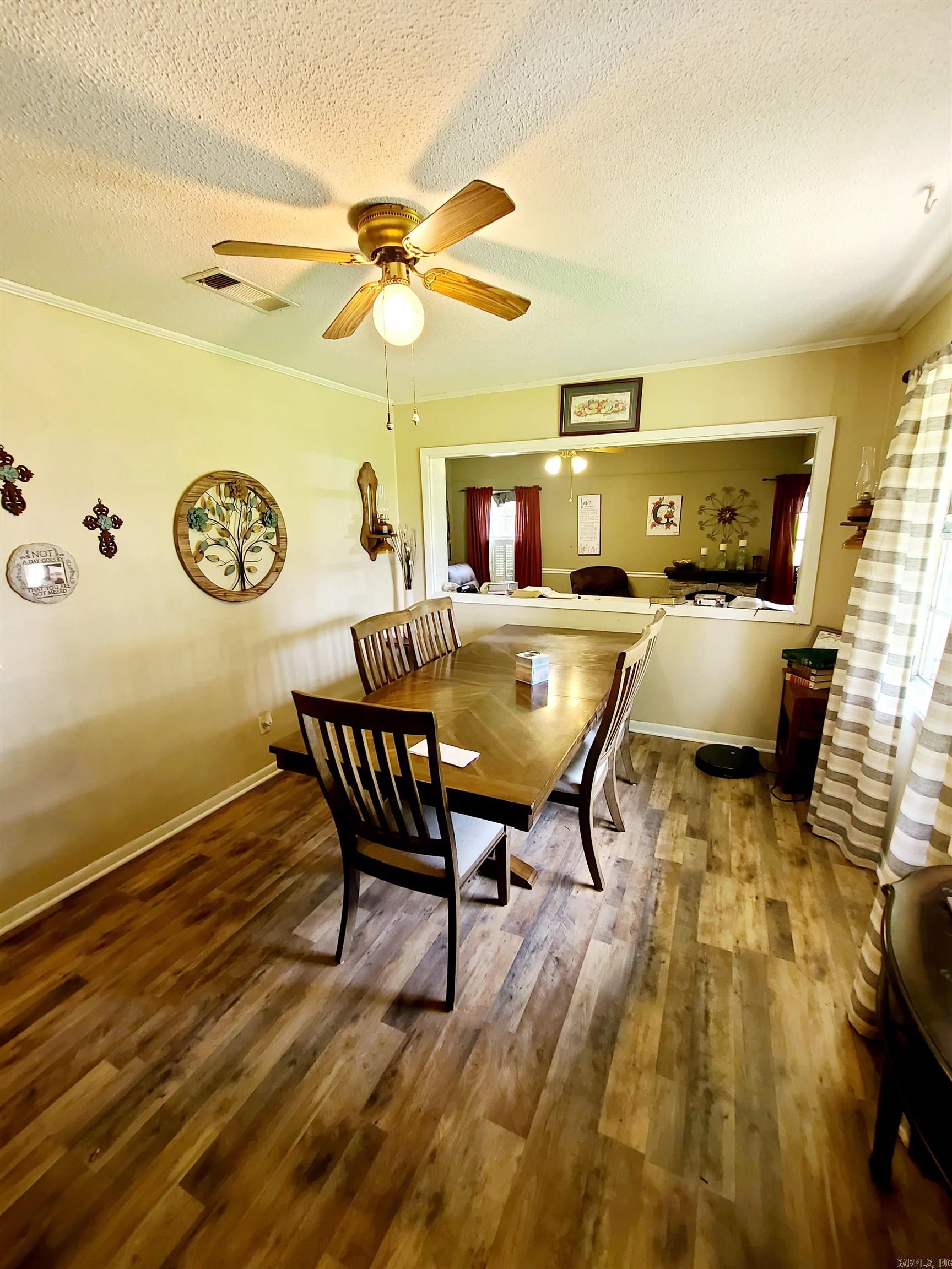 407 Norma  Tuckerman, AR