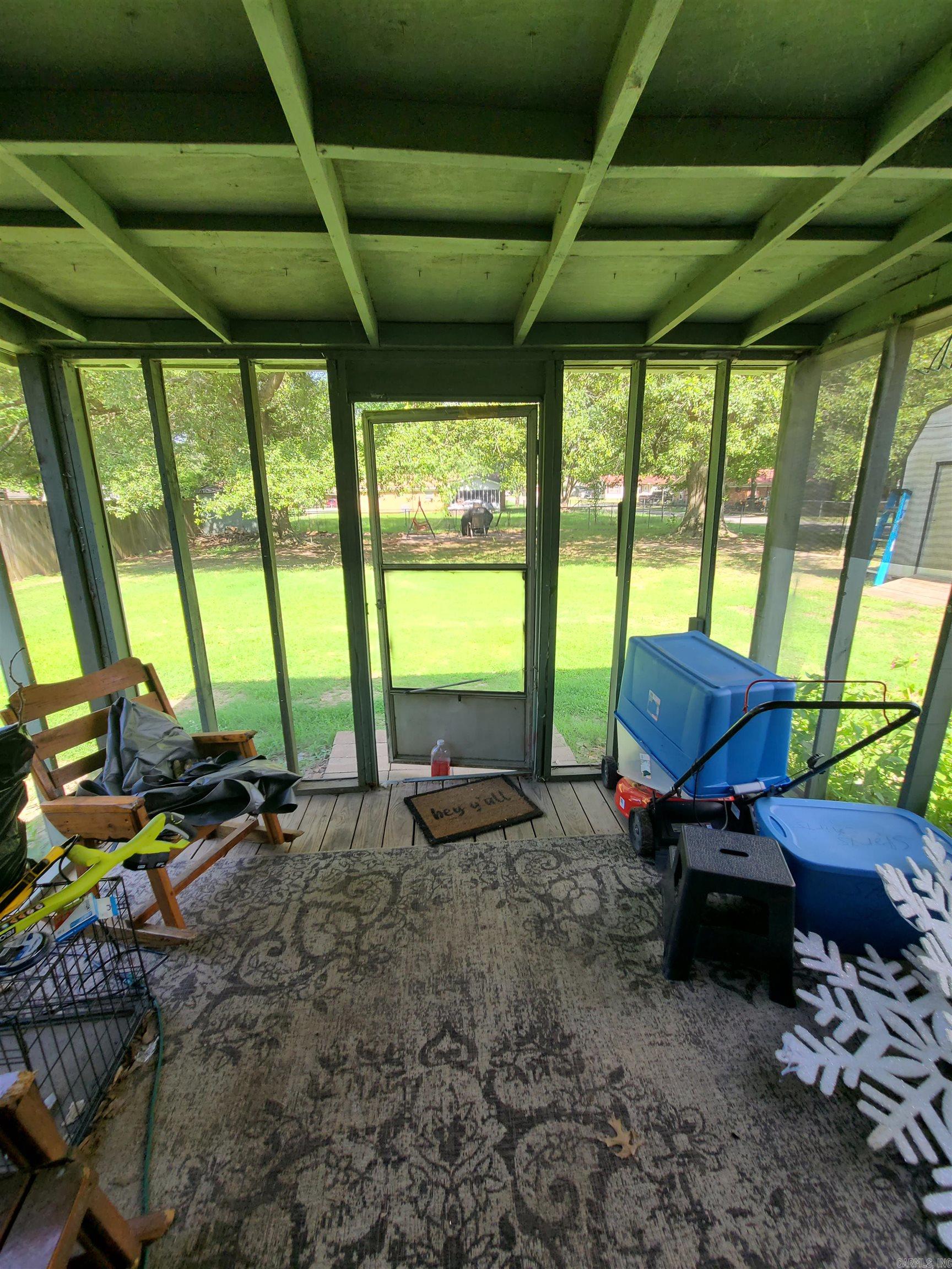 407 Norma  Tuckerman, AR