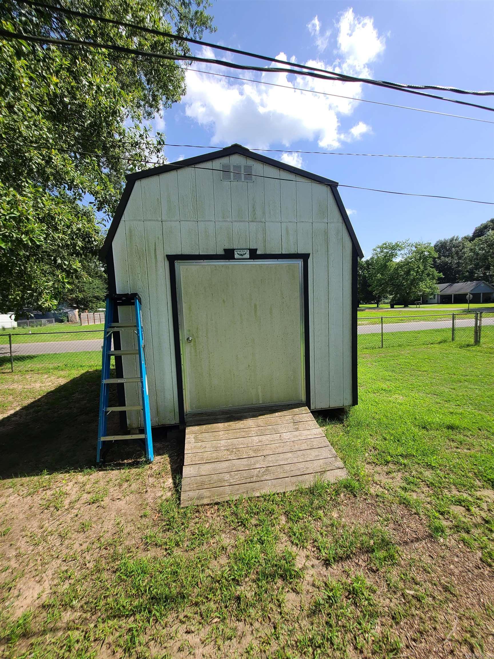 407 Norma  Tuckerman, AR