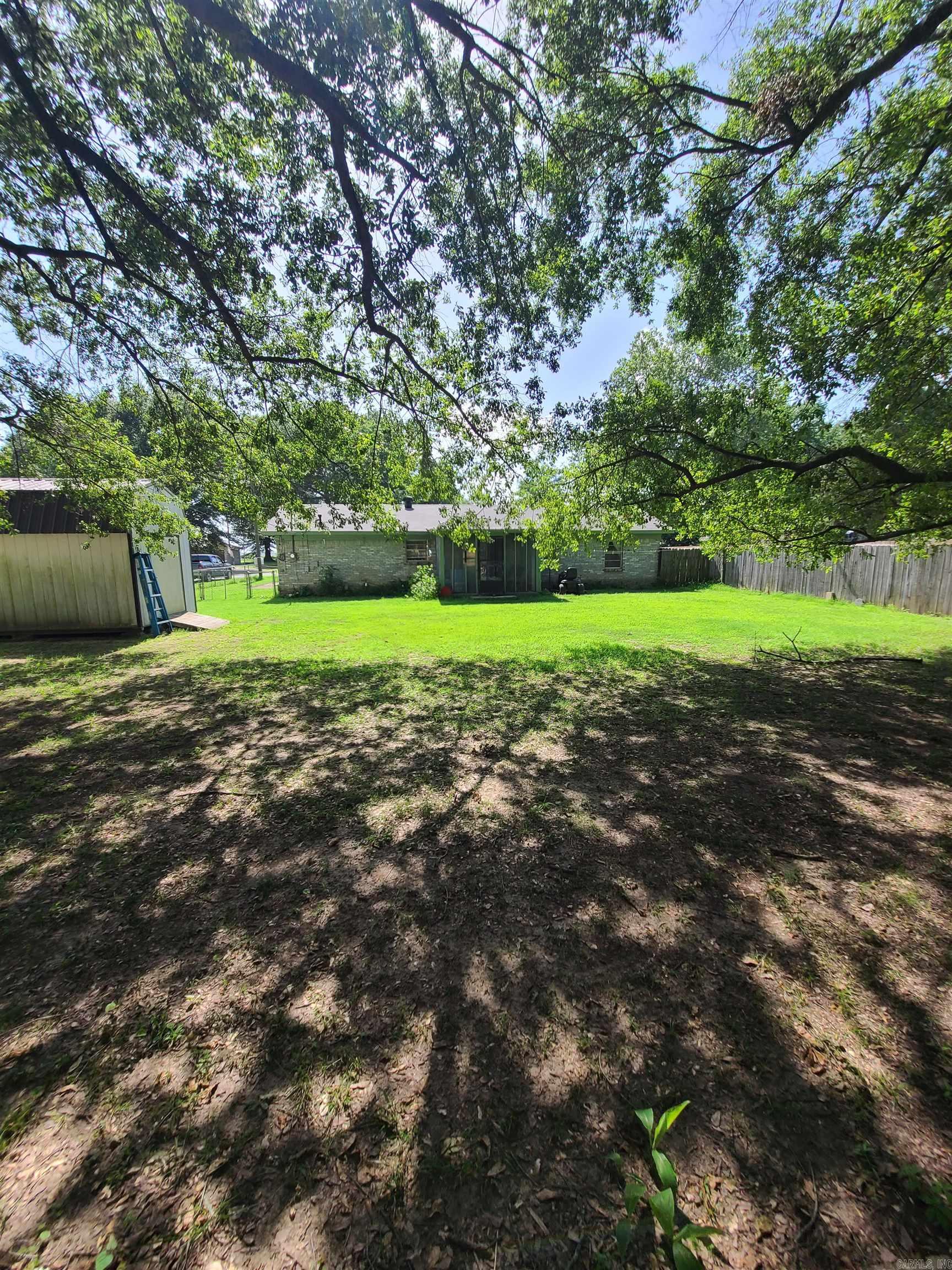 407 Norma  Tuckerman, AR