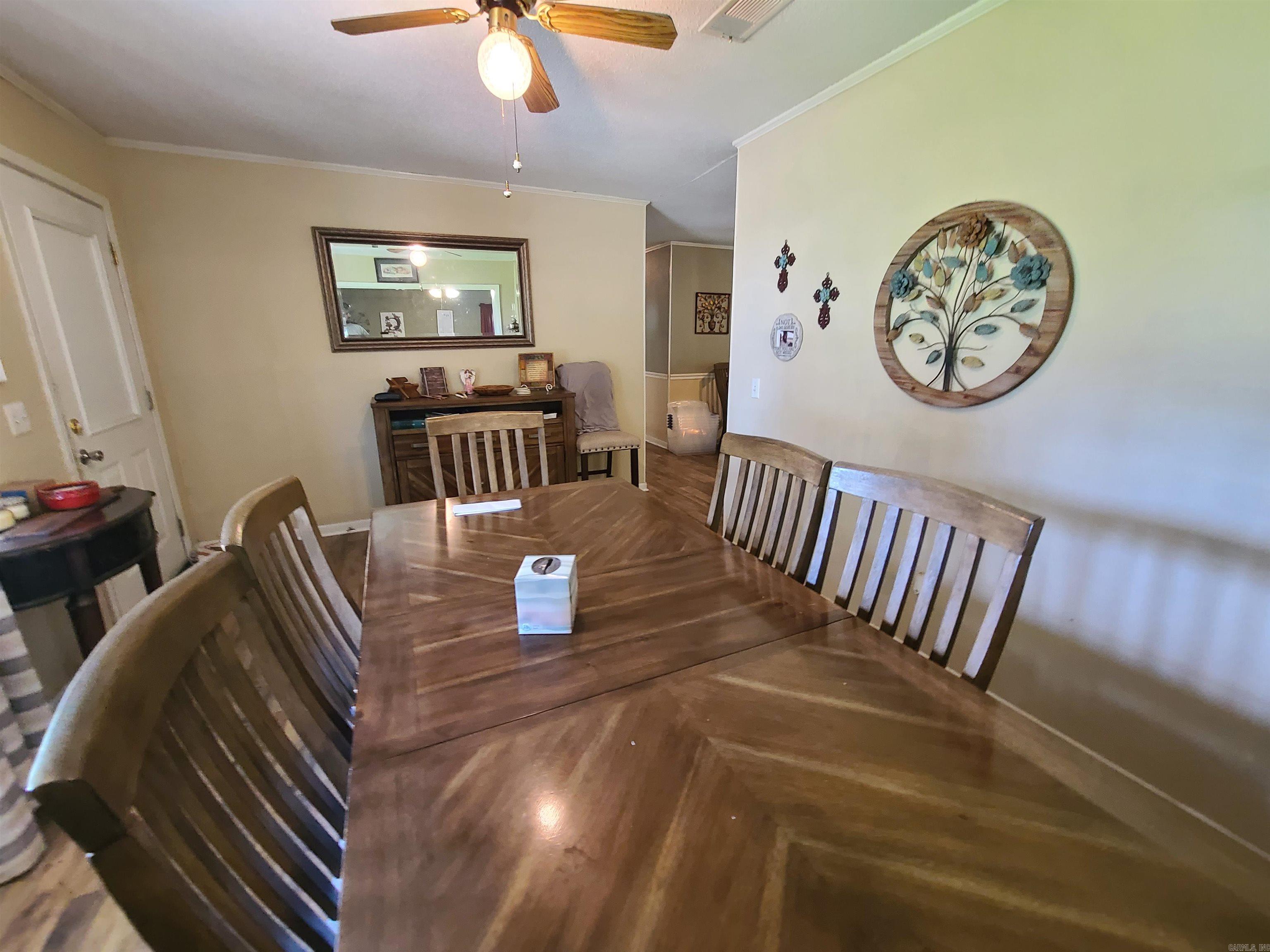 407 Norma  Tuckerman, AR