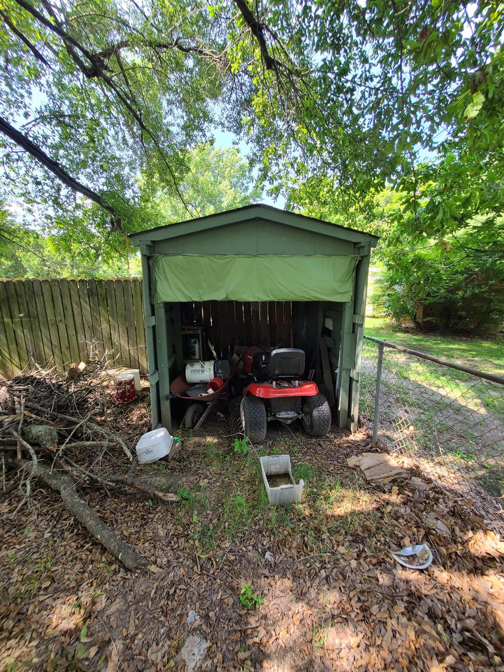 407 Norma  Tuckerman, AR