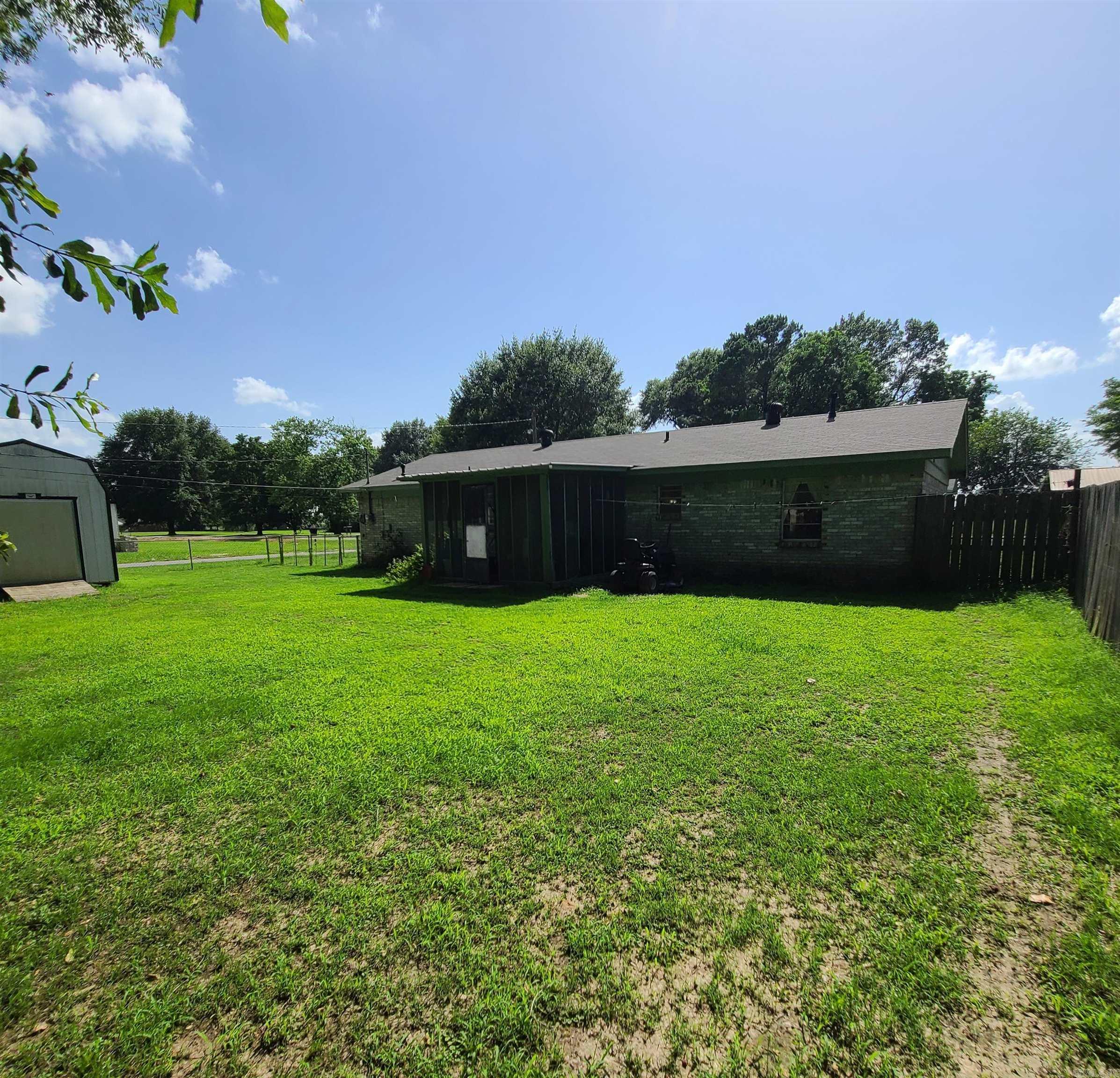 407 Norma  Tuckerman, AR