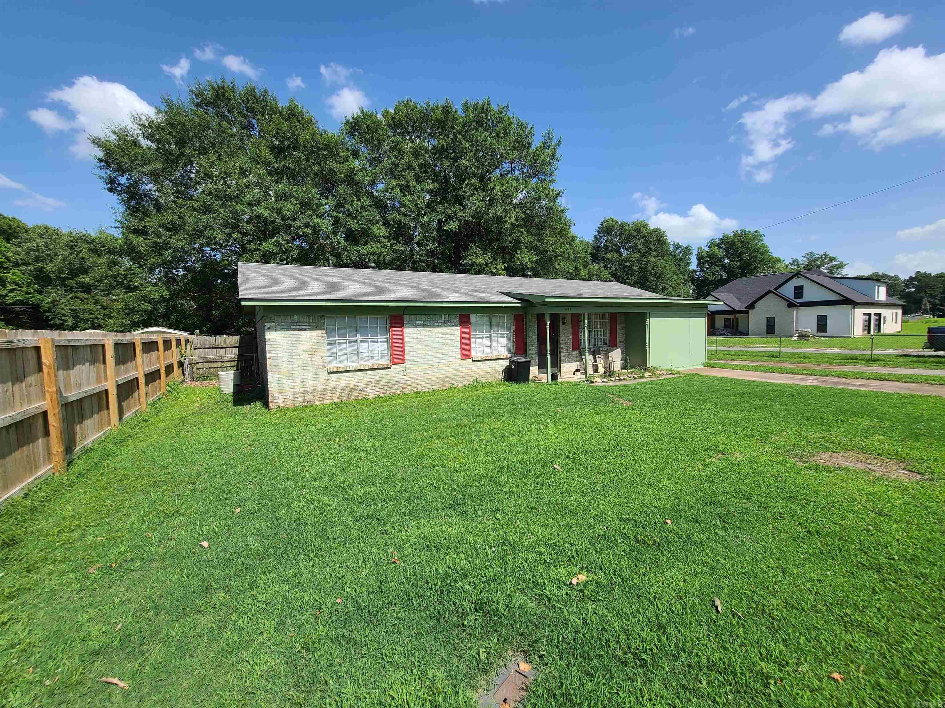 407 Norma  Tuckerman, AR