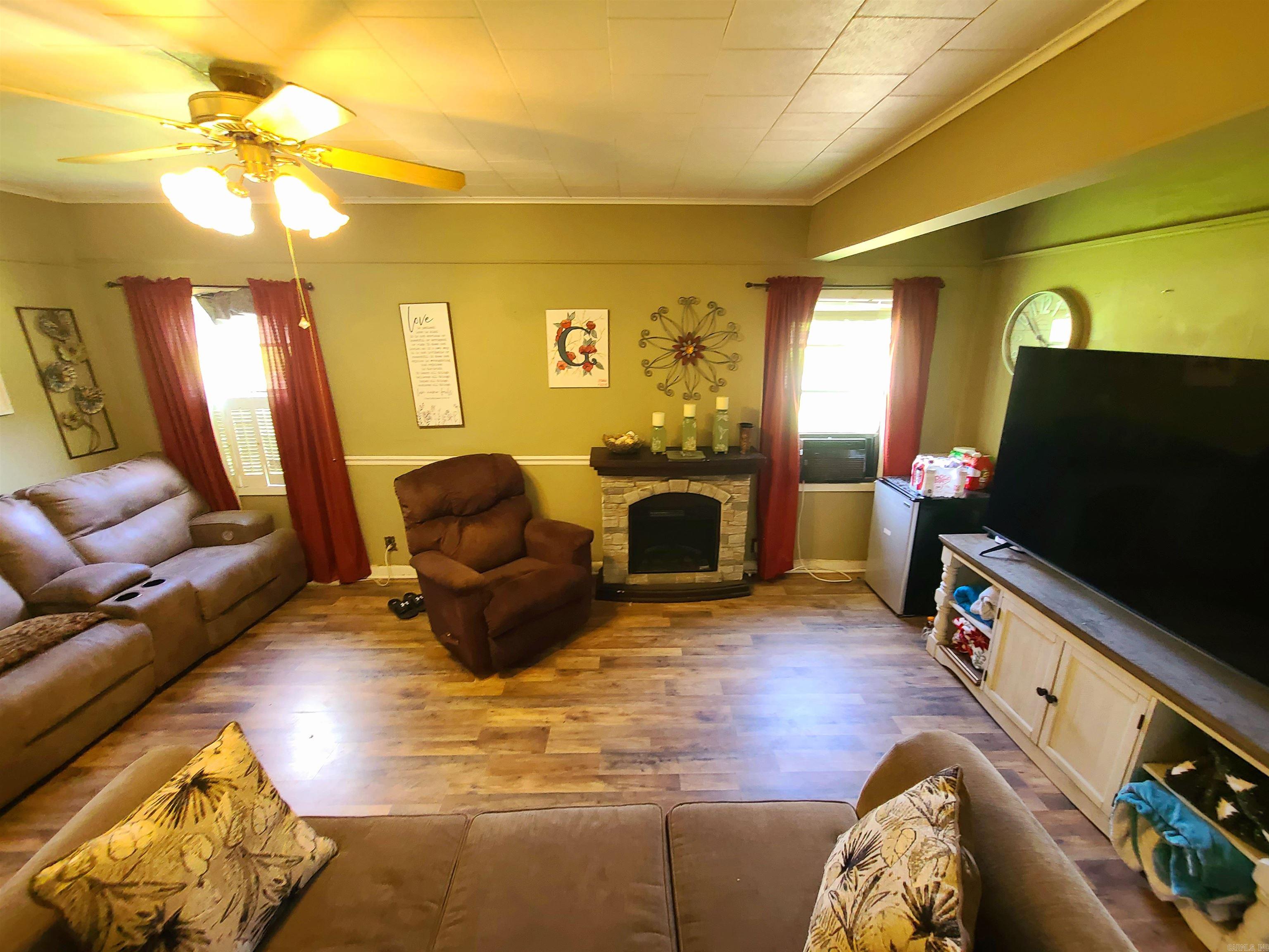 407 Norma  Tuckerman, AR