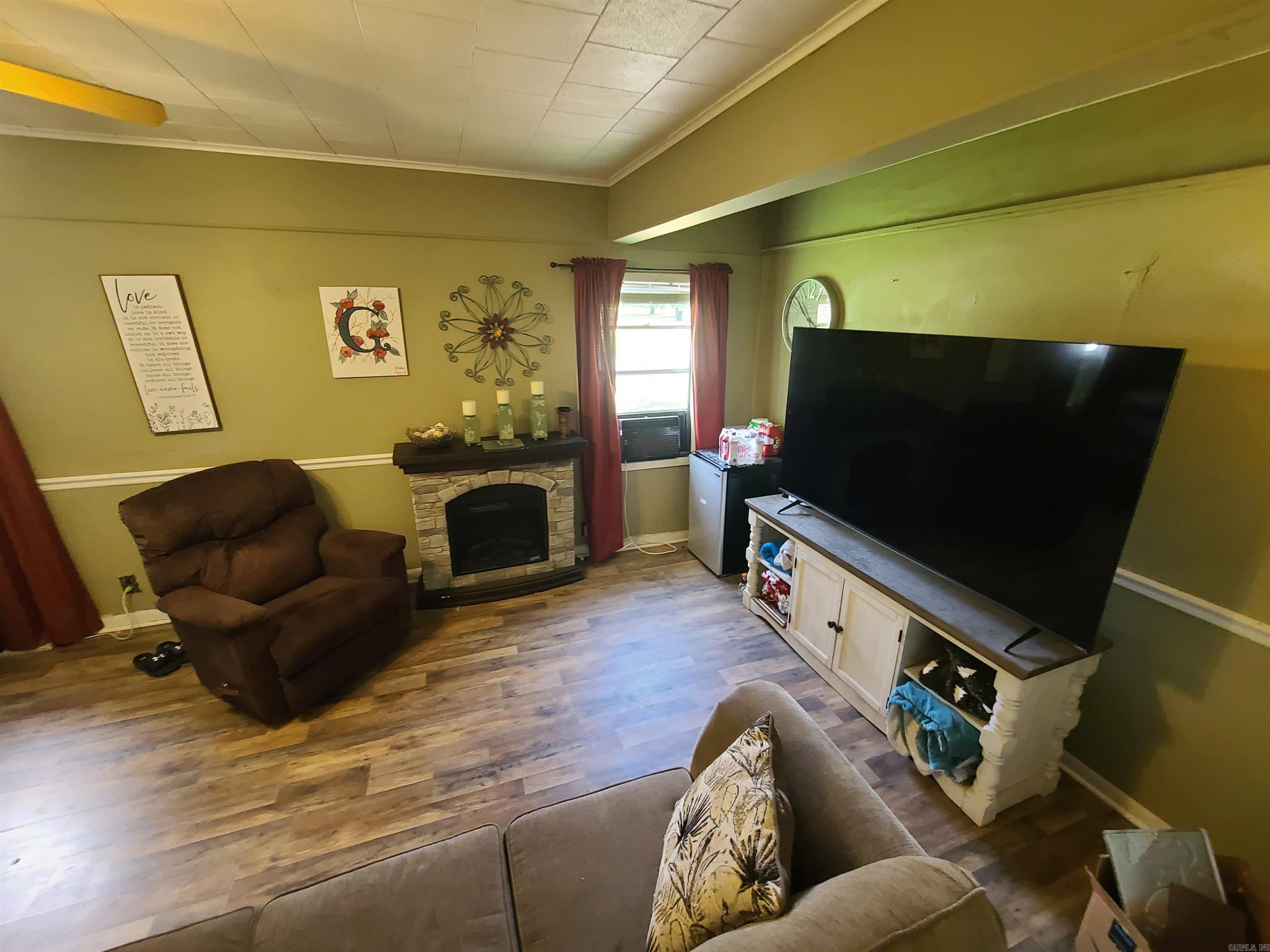 407 Norma  Tuckerman, AR