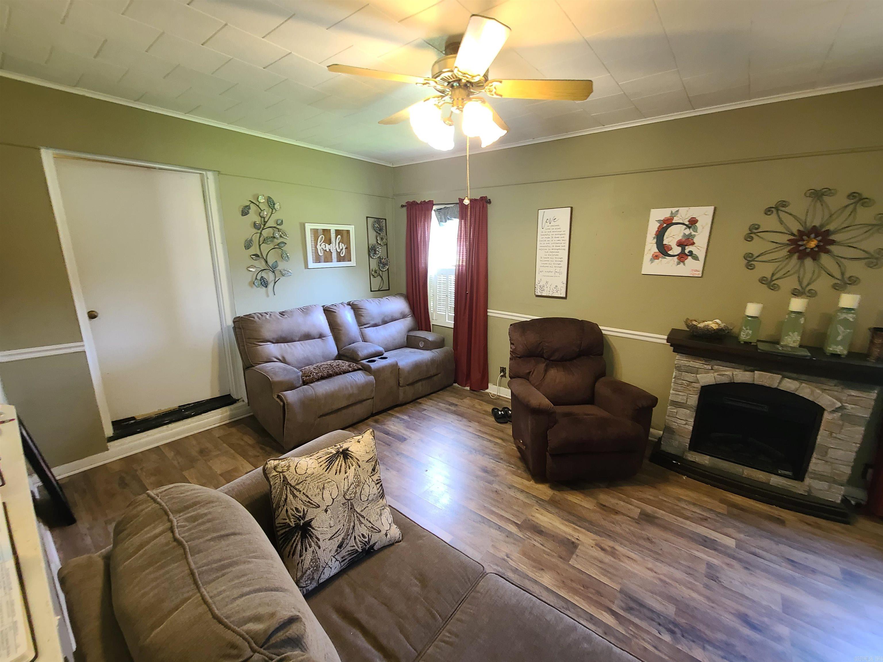 407 Norma  Tuckerman, AR