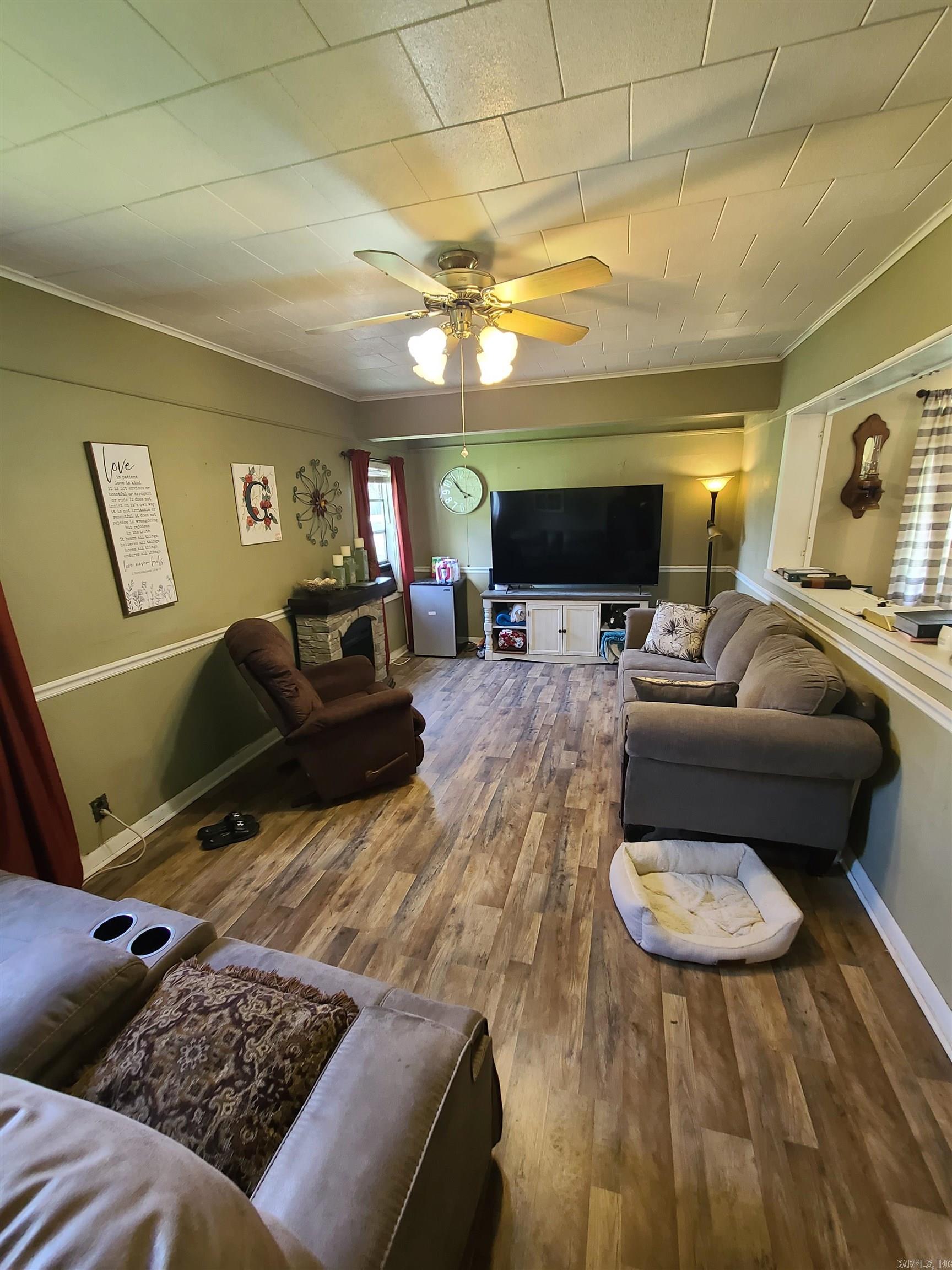 407 Norma  Tuckerman, AR