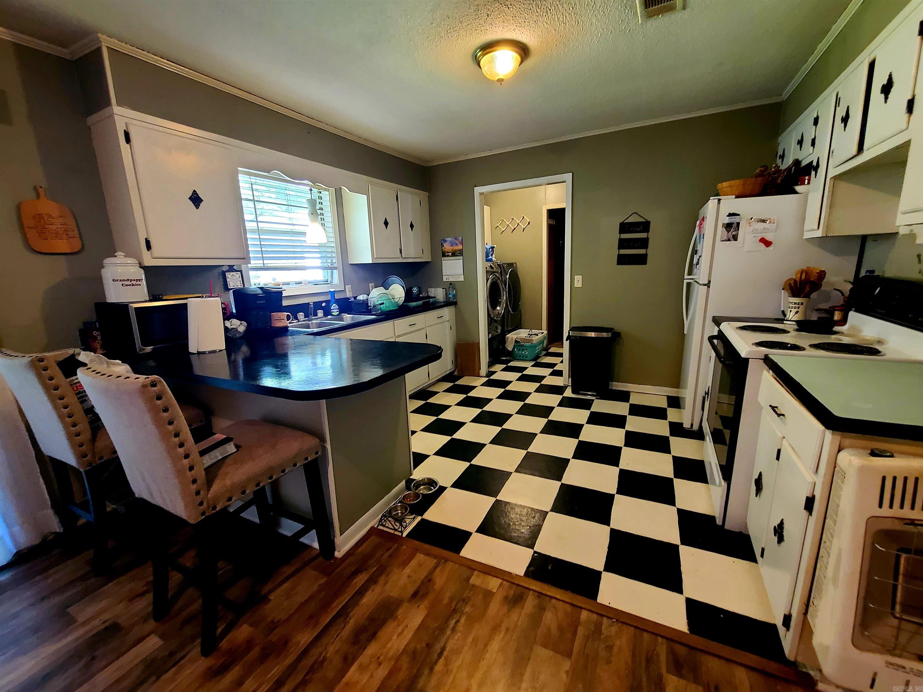 407 Norma  Tuckerman, AR