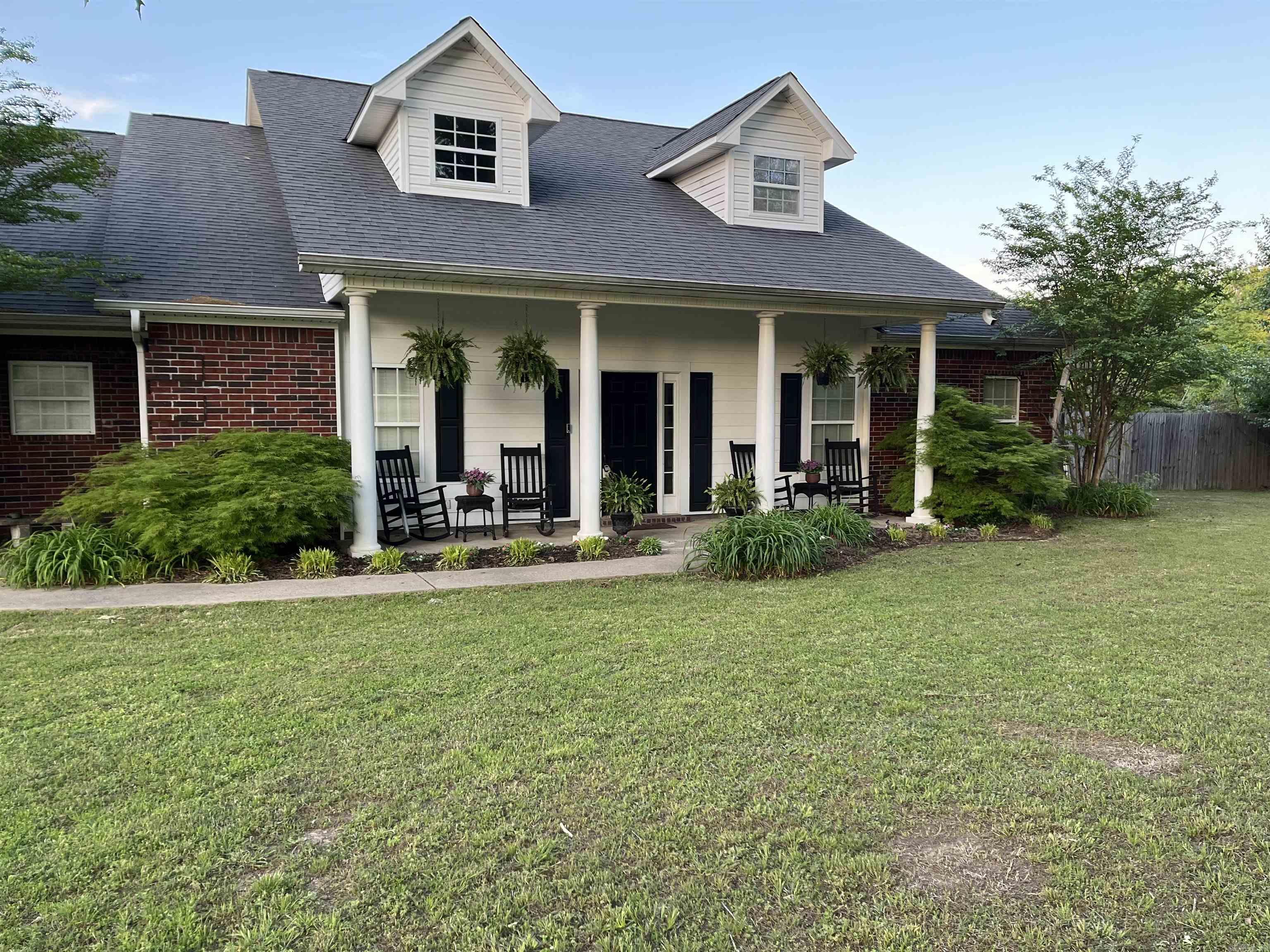 5020 FM 2148  Texarkana, TX