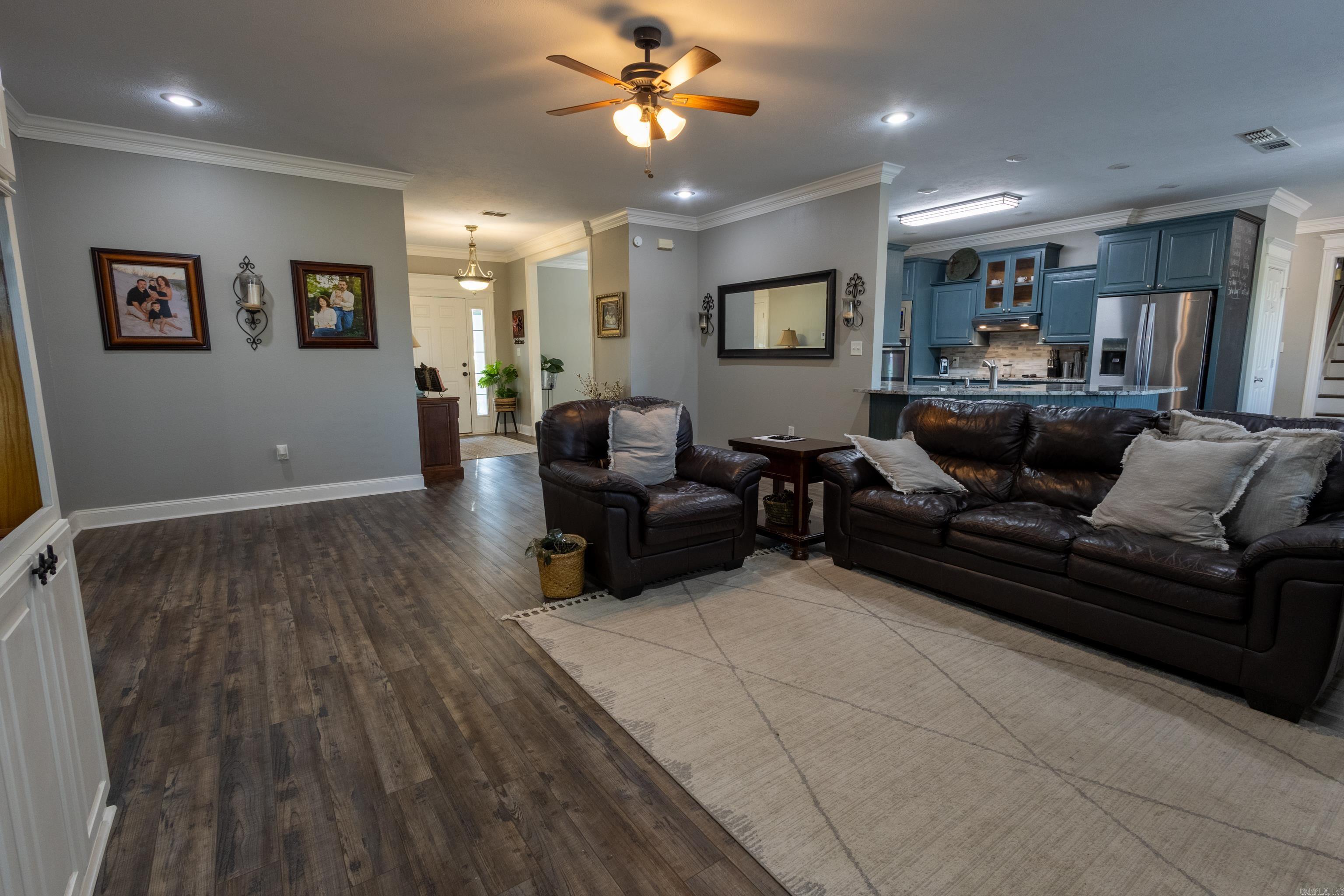 5020 FM 2148  Texarkana, TX