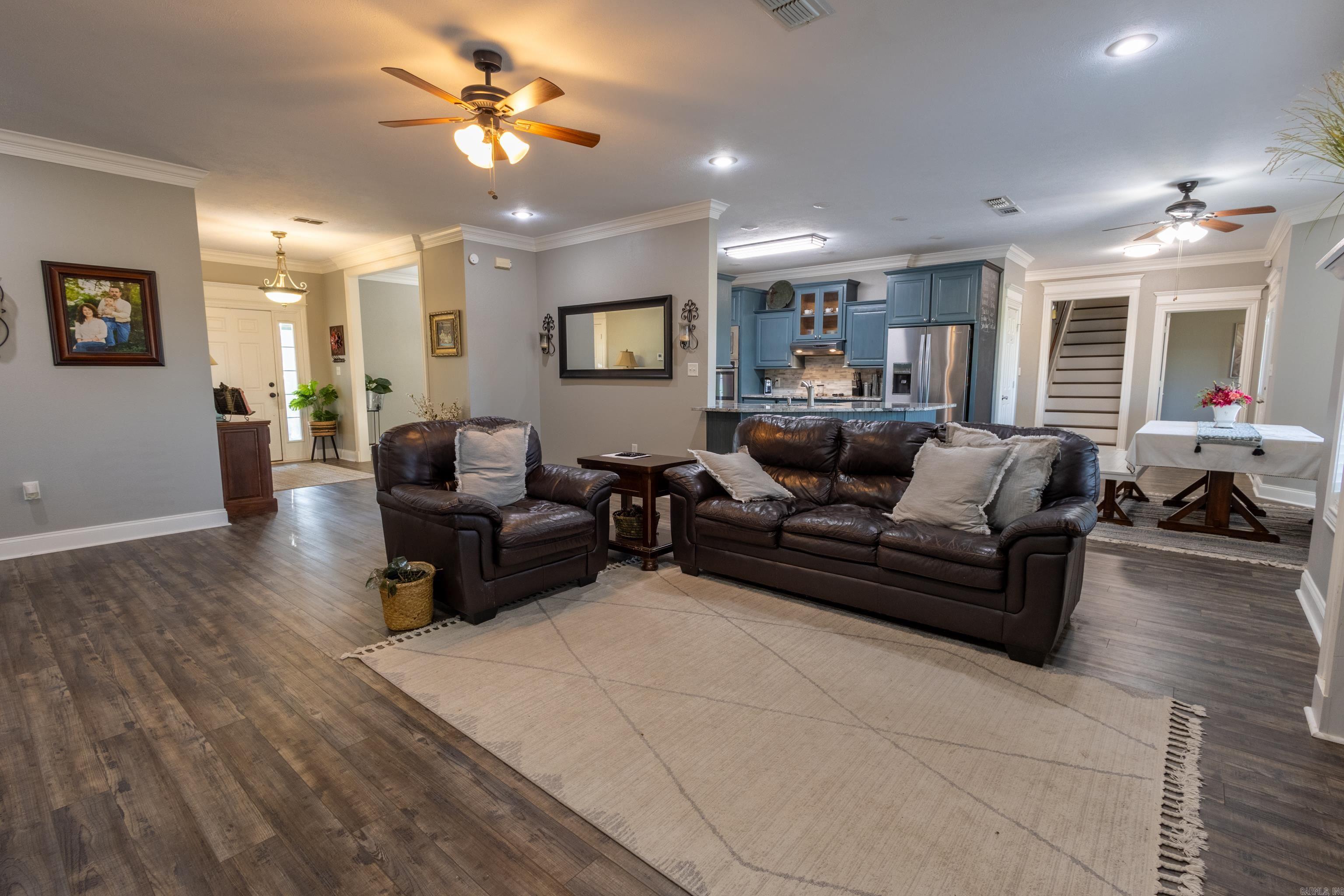 5020 FM 2148  Texarkana, TX
