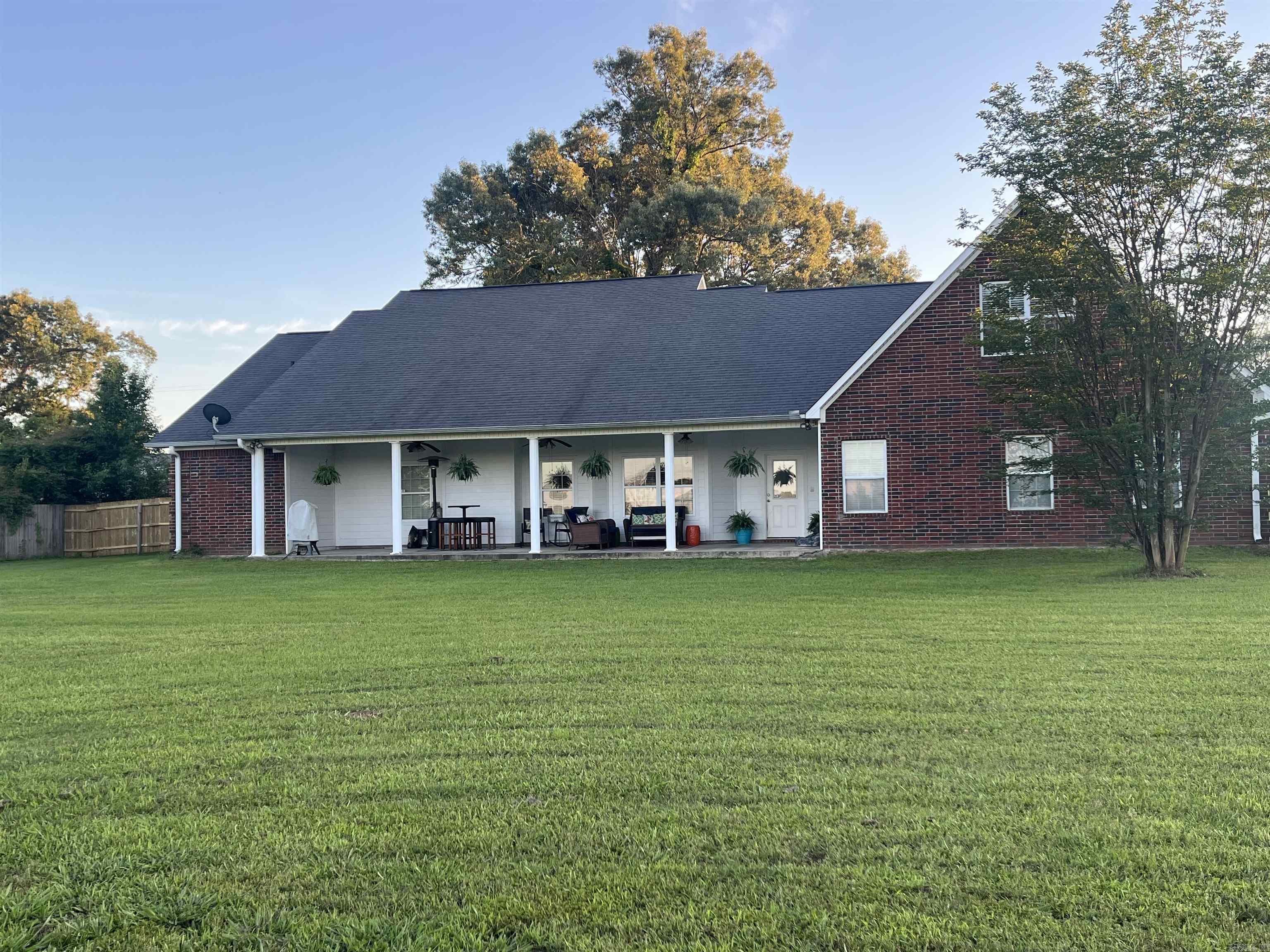 5020 FM 2148  Texarkana, TX