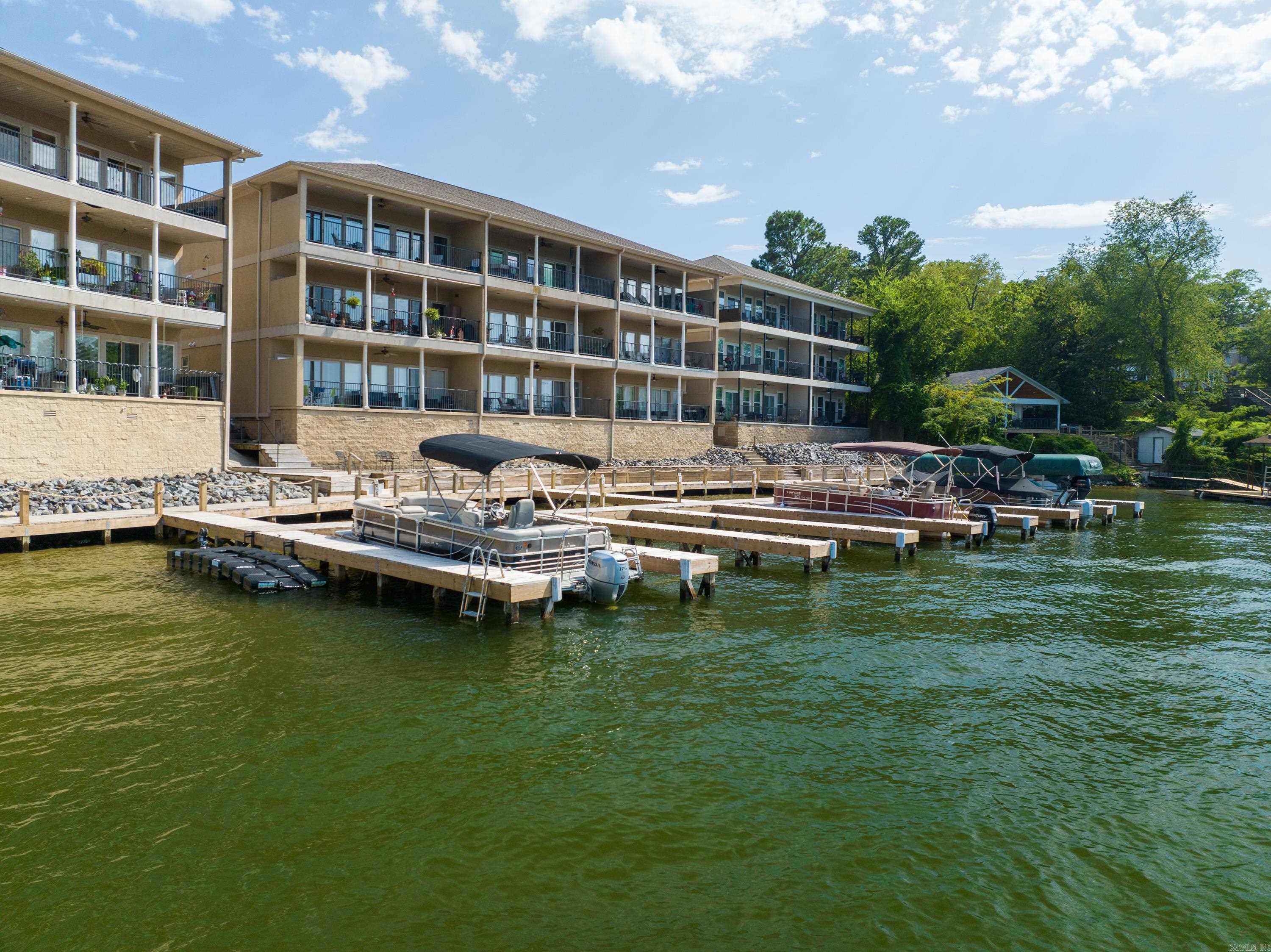 117 Lookout  Hot Springs, AR