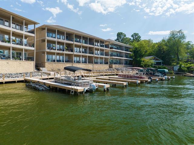 117  Lookout  Hot Springs, AR