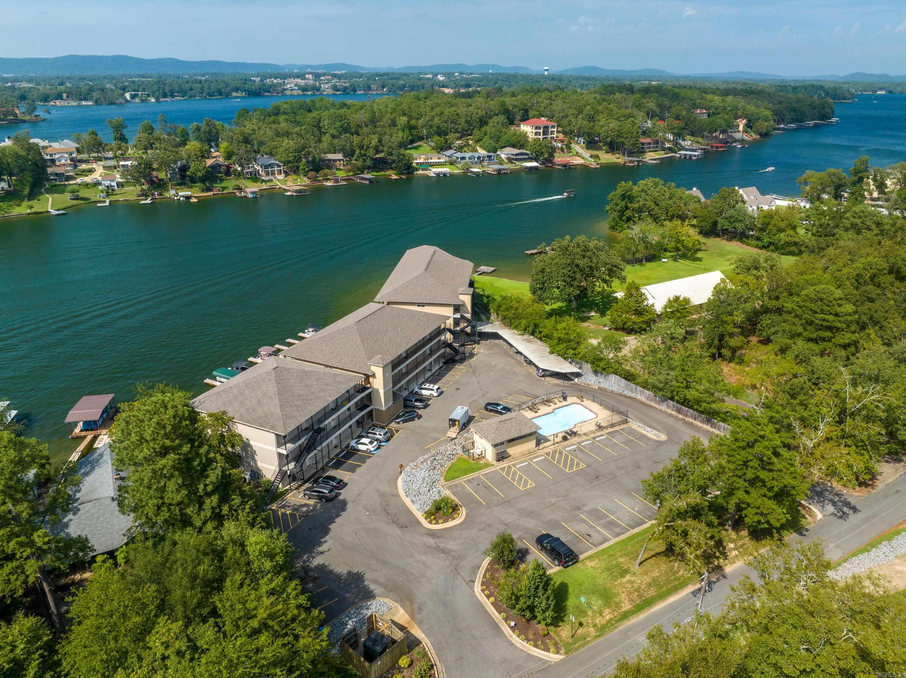 117 Lookout  Hot Springs, AR