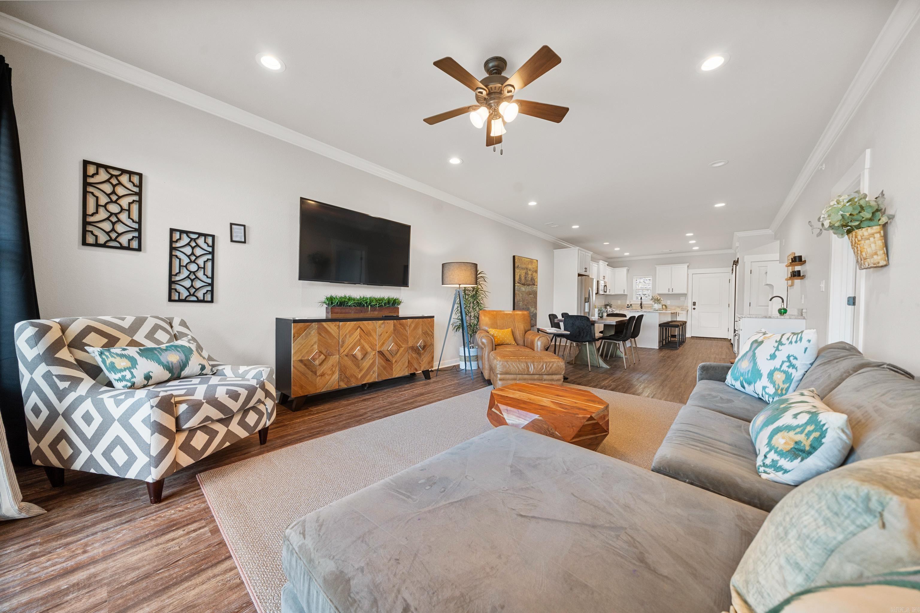 117 Lookout  Hot Springs, AR