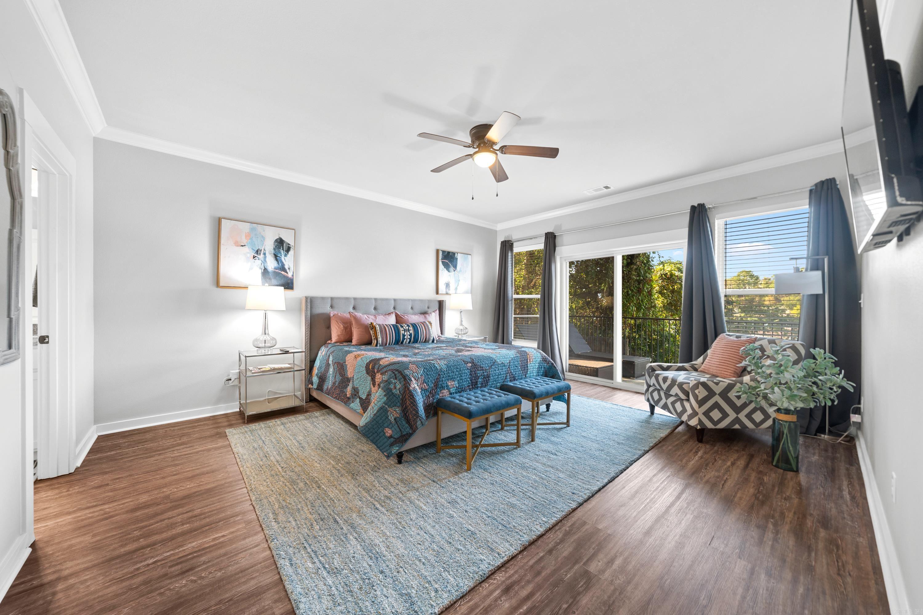 117 Lookout  Hot Springs, AR