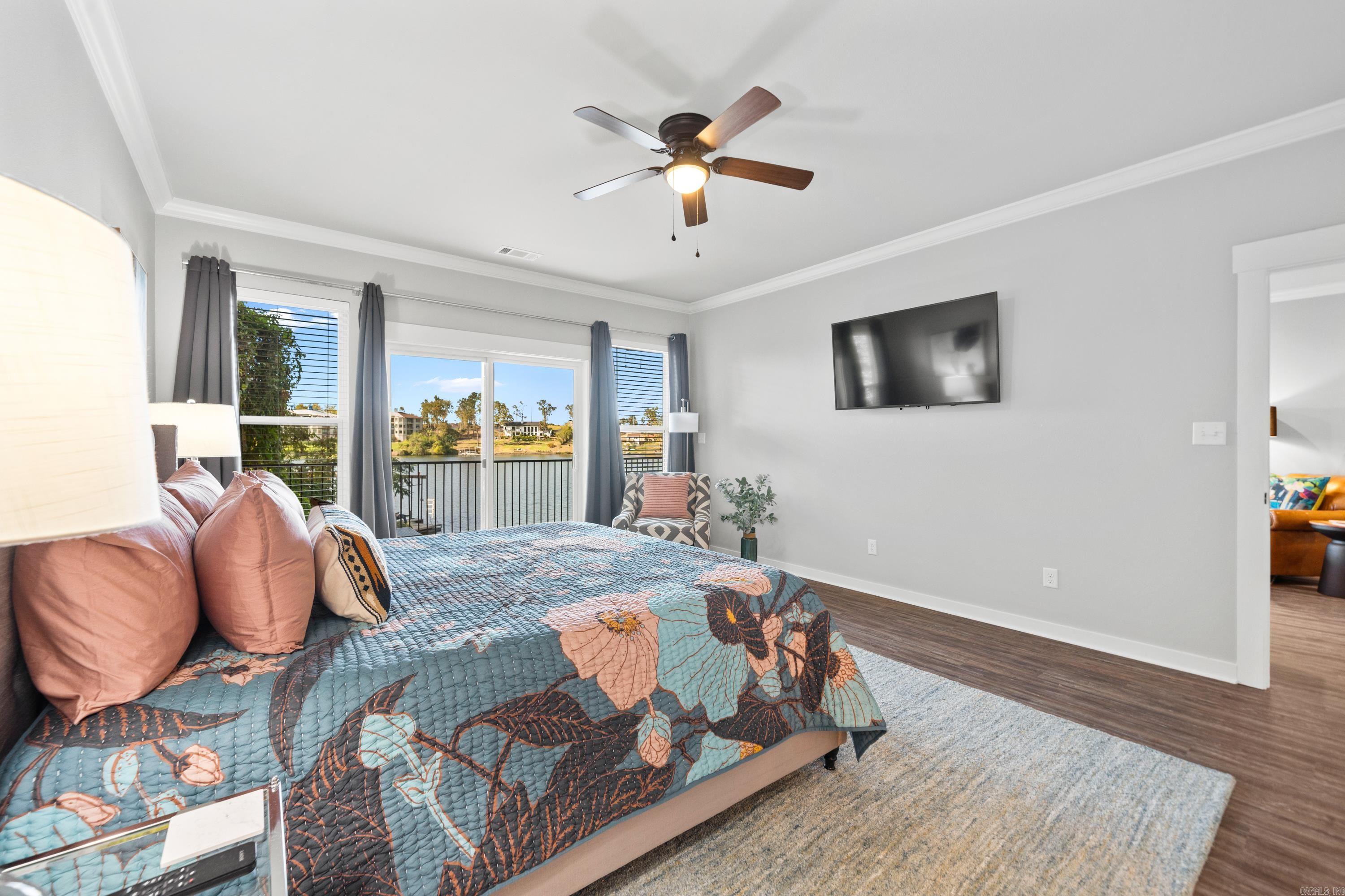 117 Lookout  Hot Springs, AR