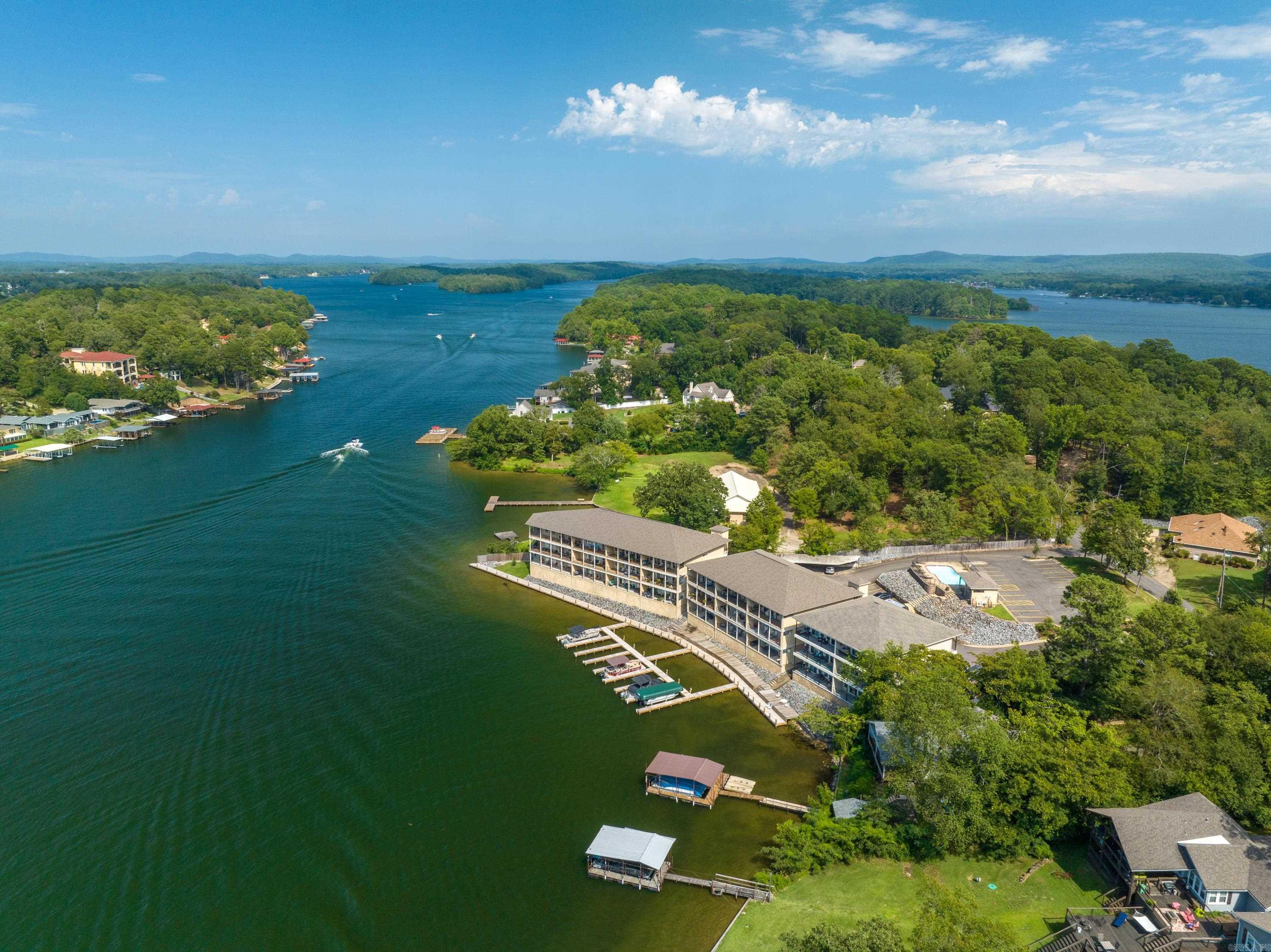 117 Lookout  Hot Springs, AR
