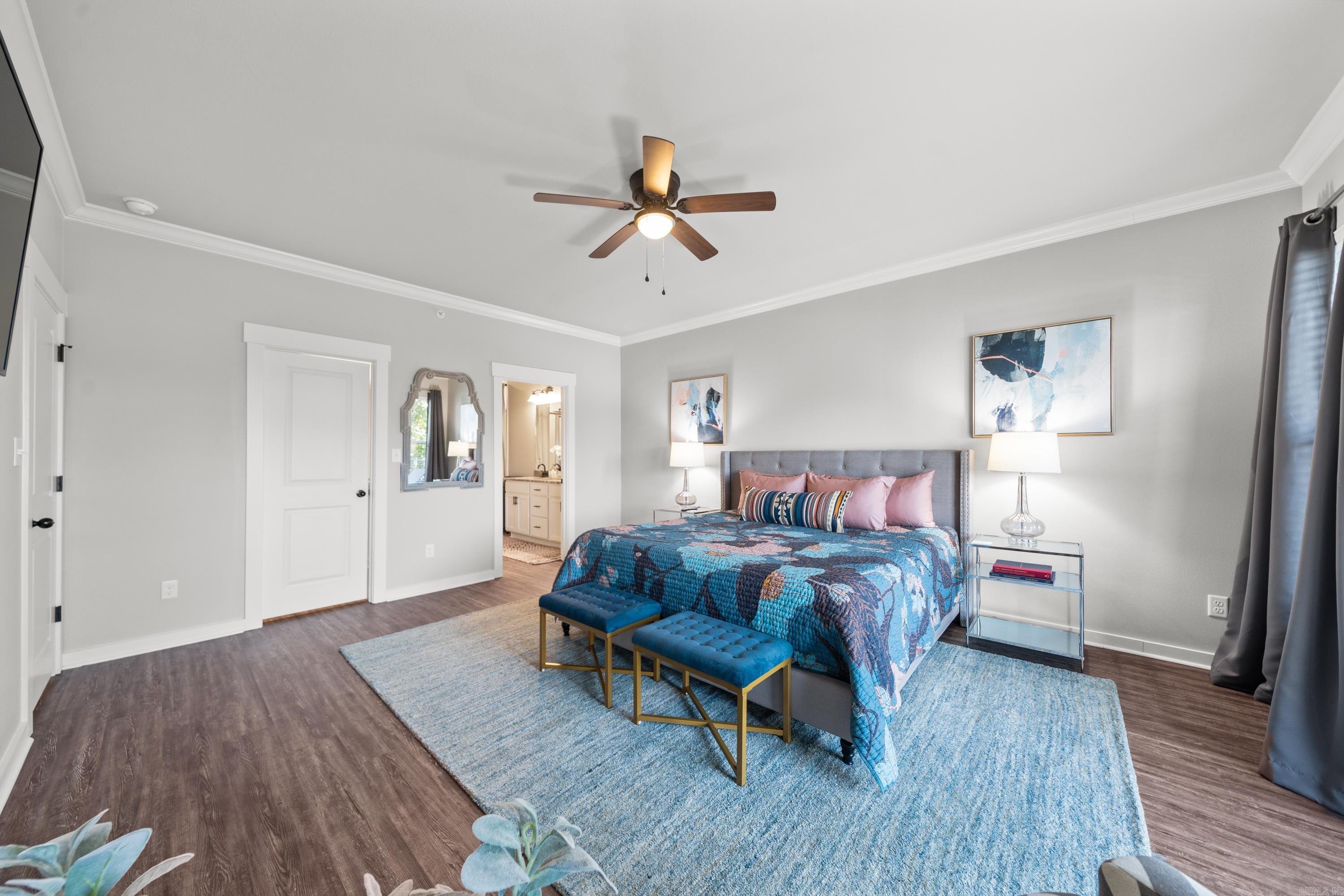 117 Lookout  Hot Springs, AR