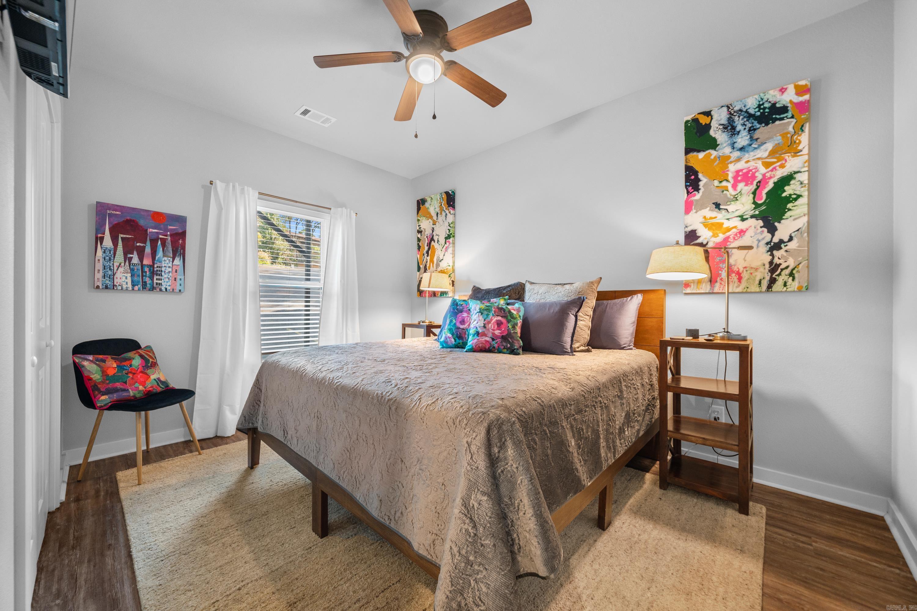 117 Lookout  Hot Springs, AR