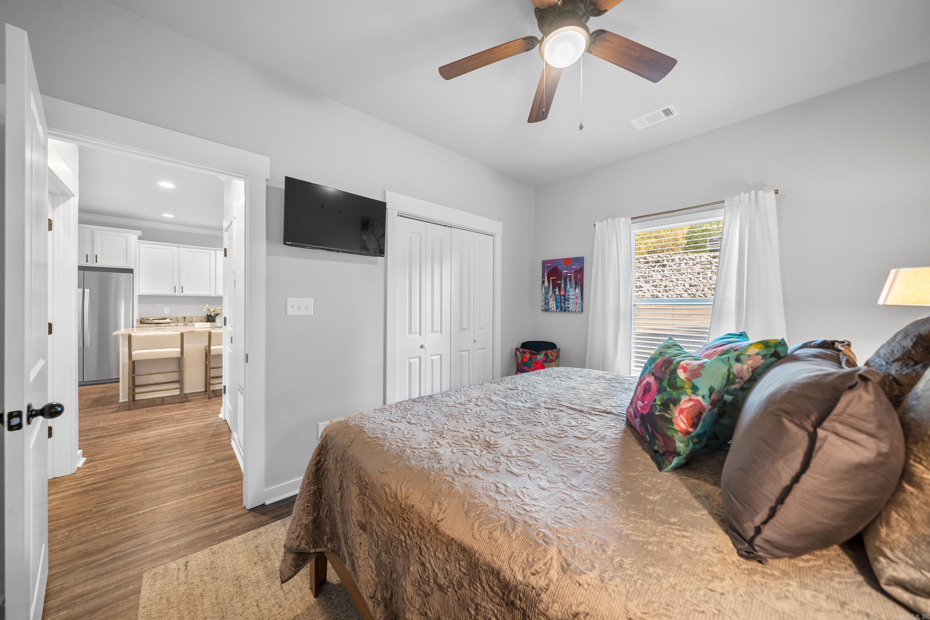 117 Lookout  Hot Springs, AR