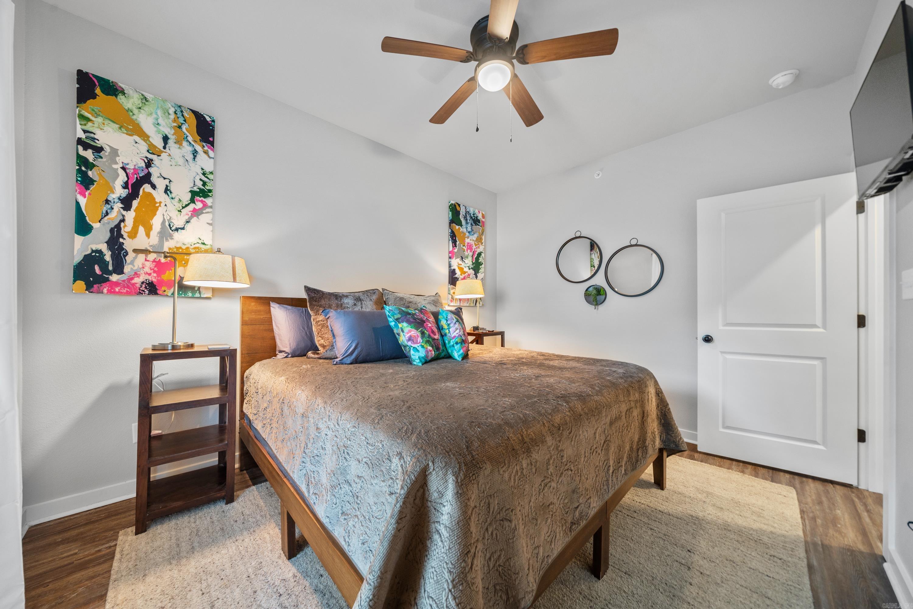 117 Lookout  Hot Springs, AR