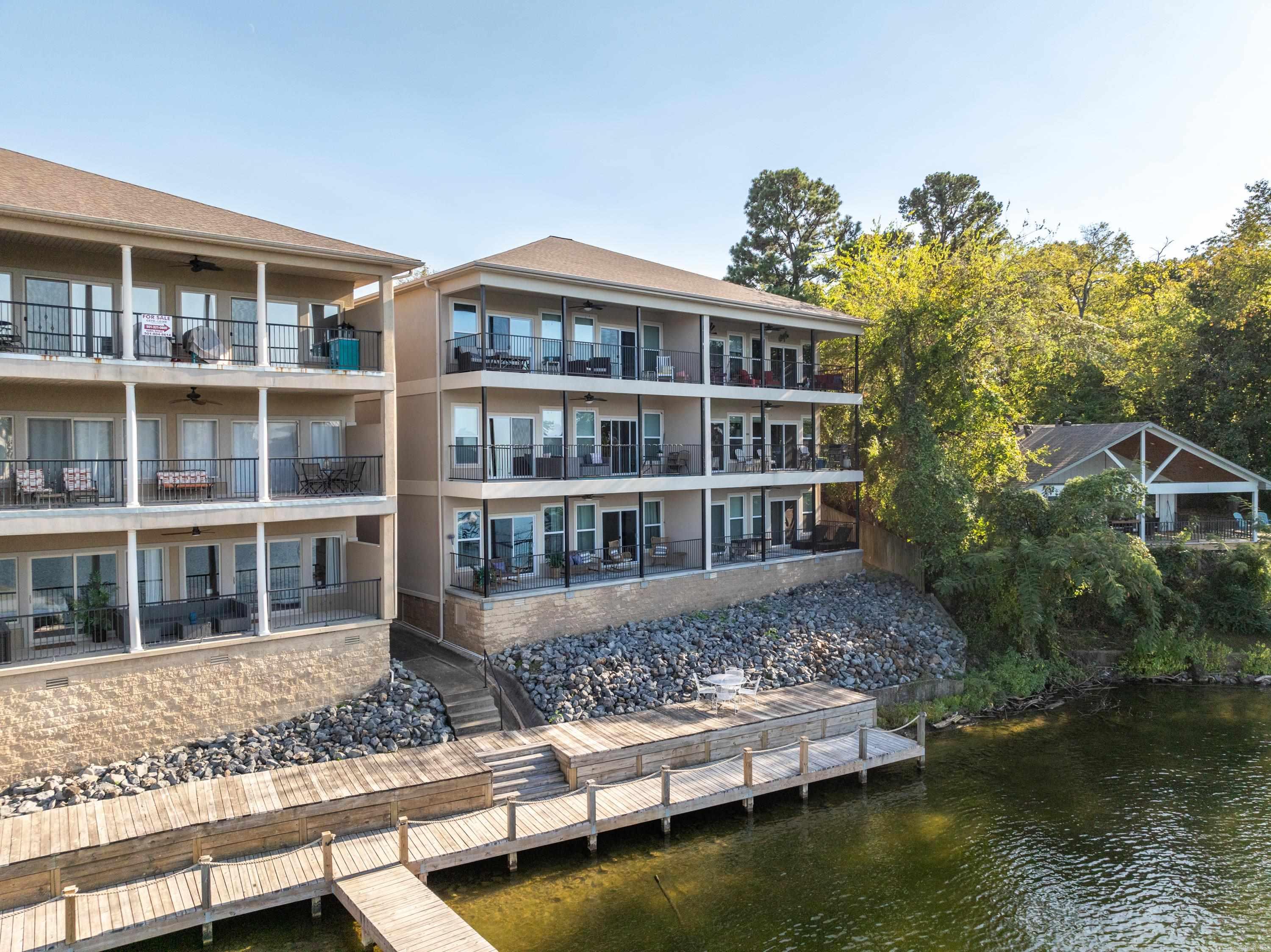 117 Lookout  Hot Springs, AR