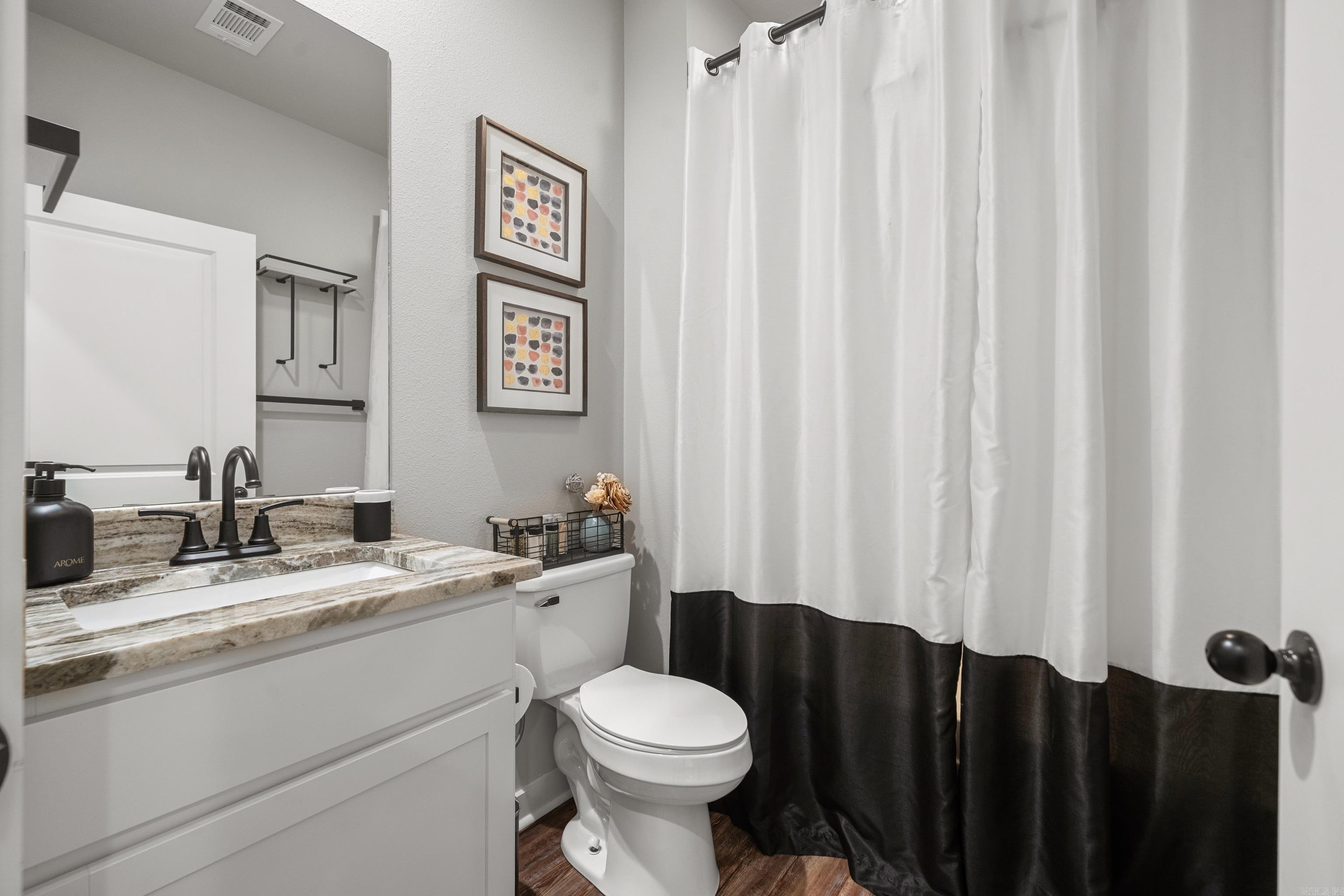 117 Lookout  Hot Springs, AR