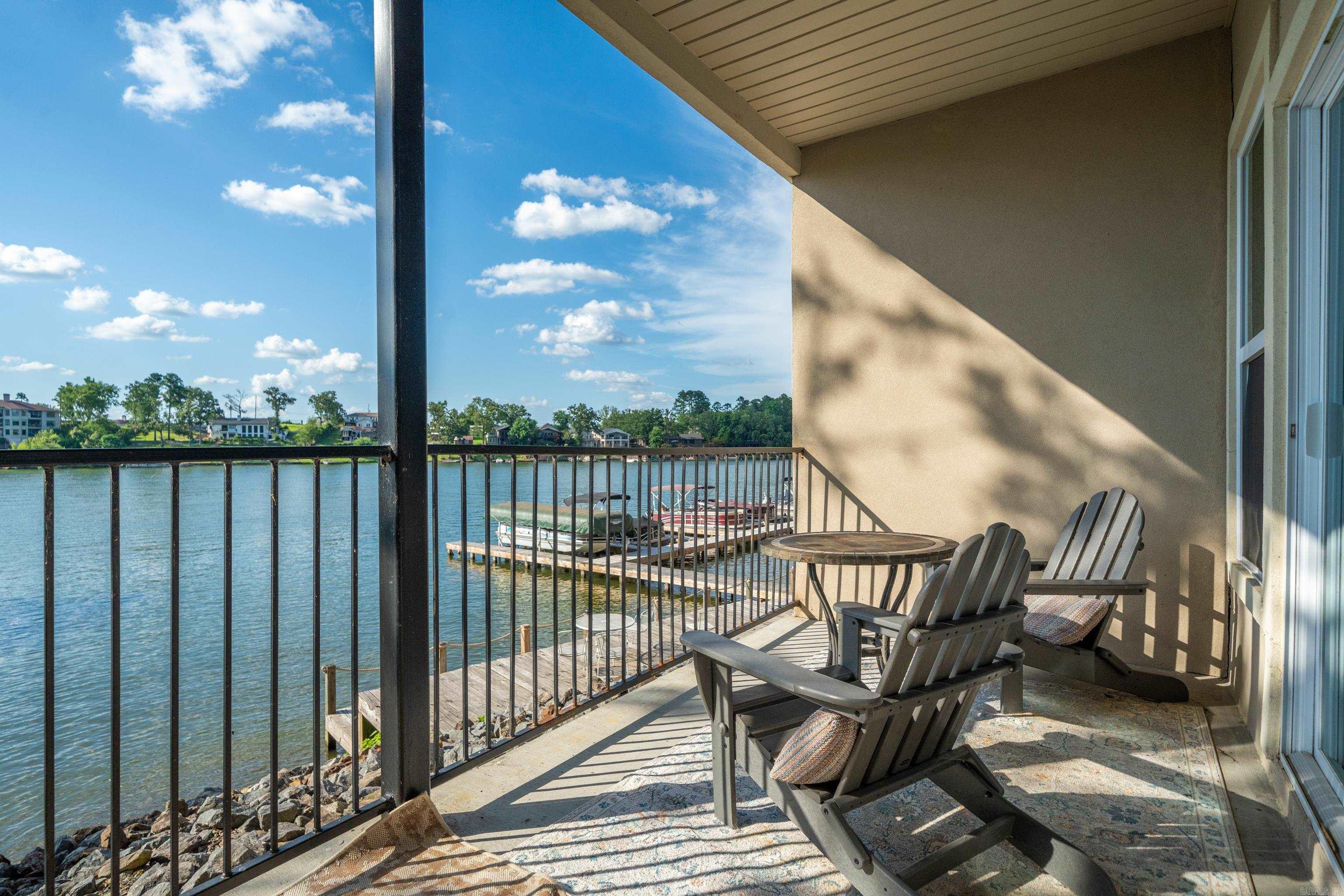 117 Lookout  Hot Springs, AR