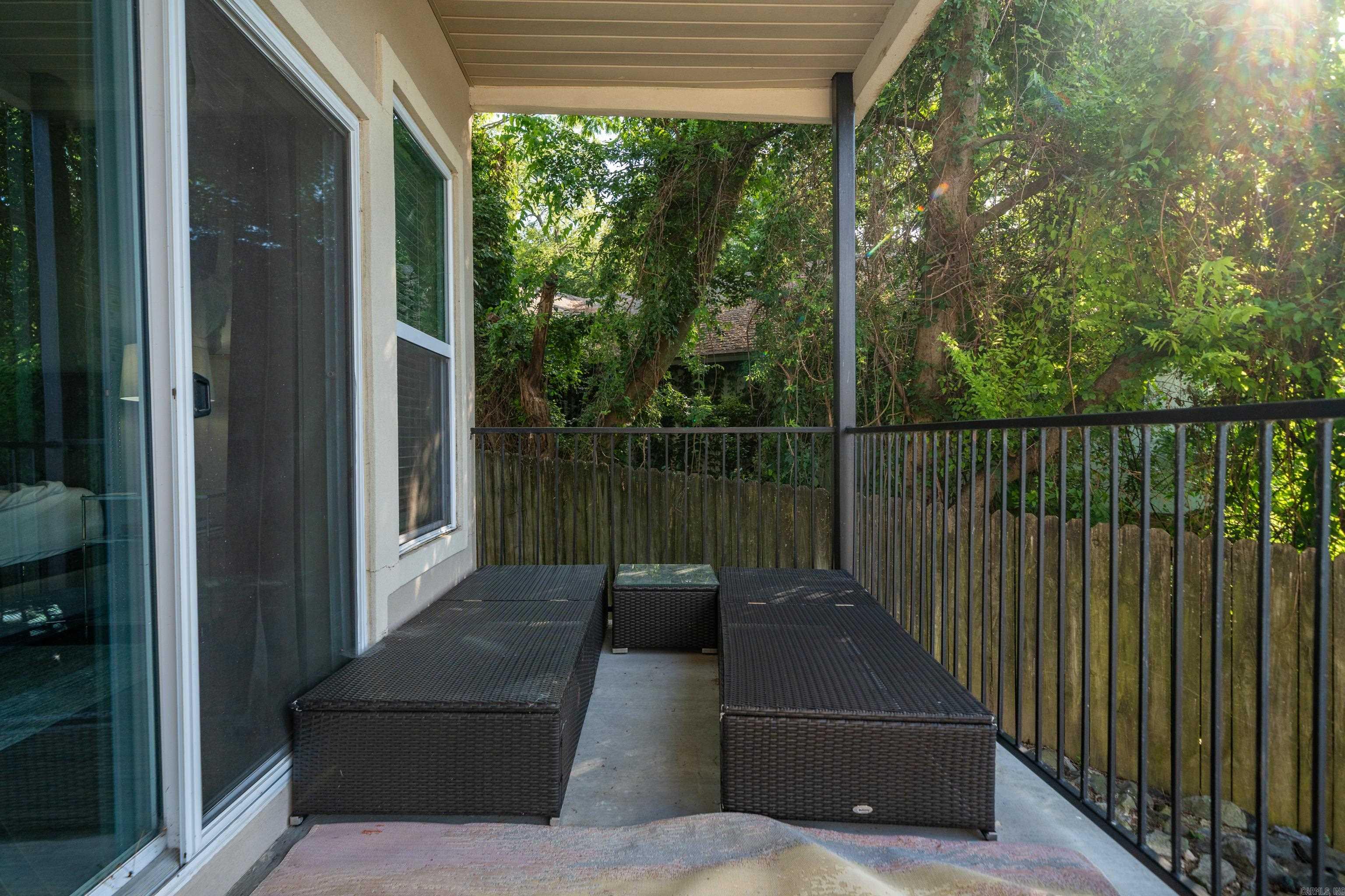 117 Lookout  Hot Springs, AR