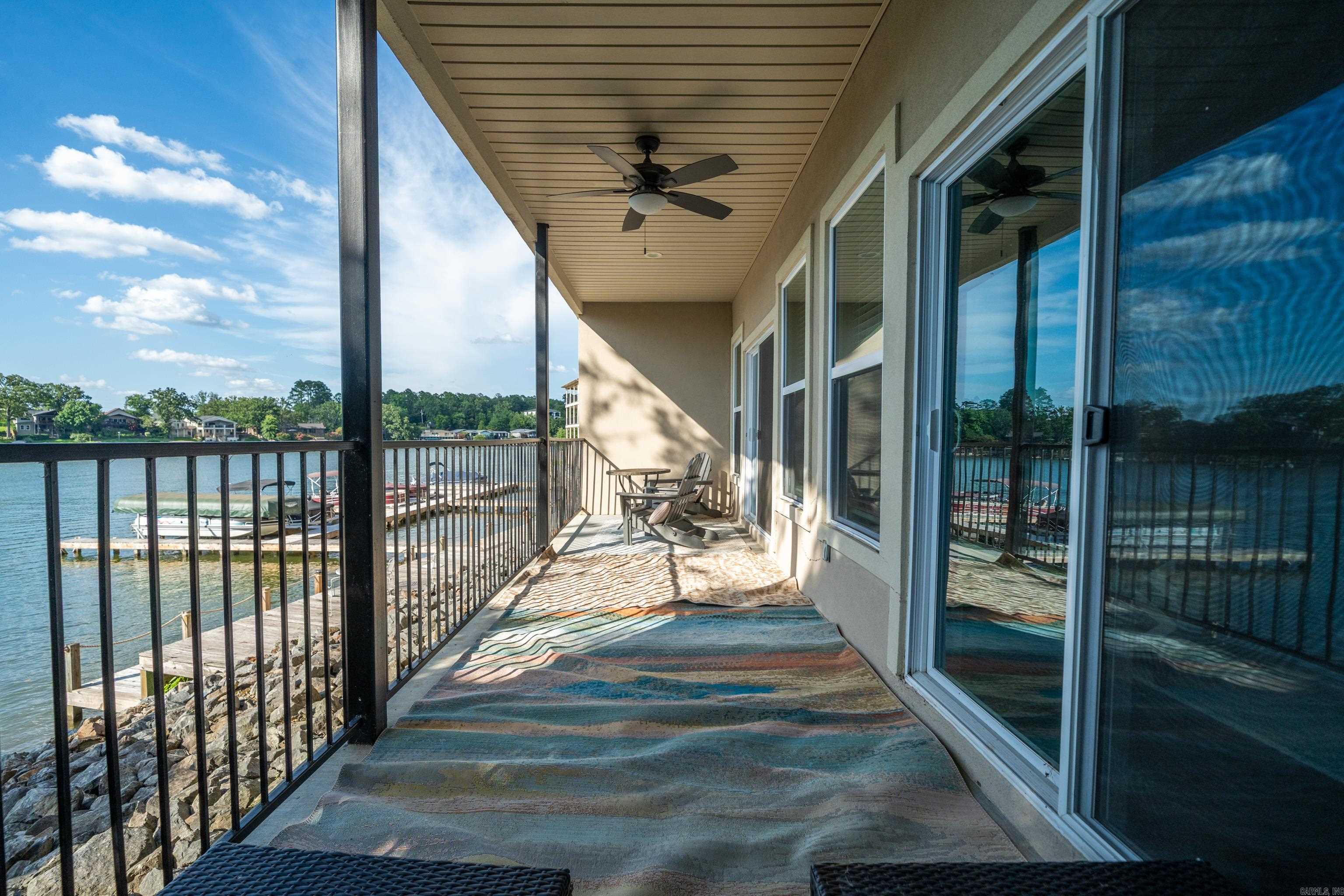 117 Lookout  Hot Springs, AR