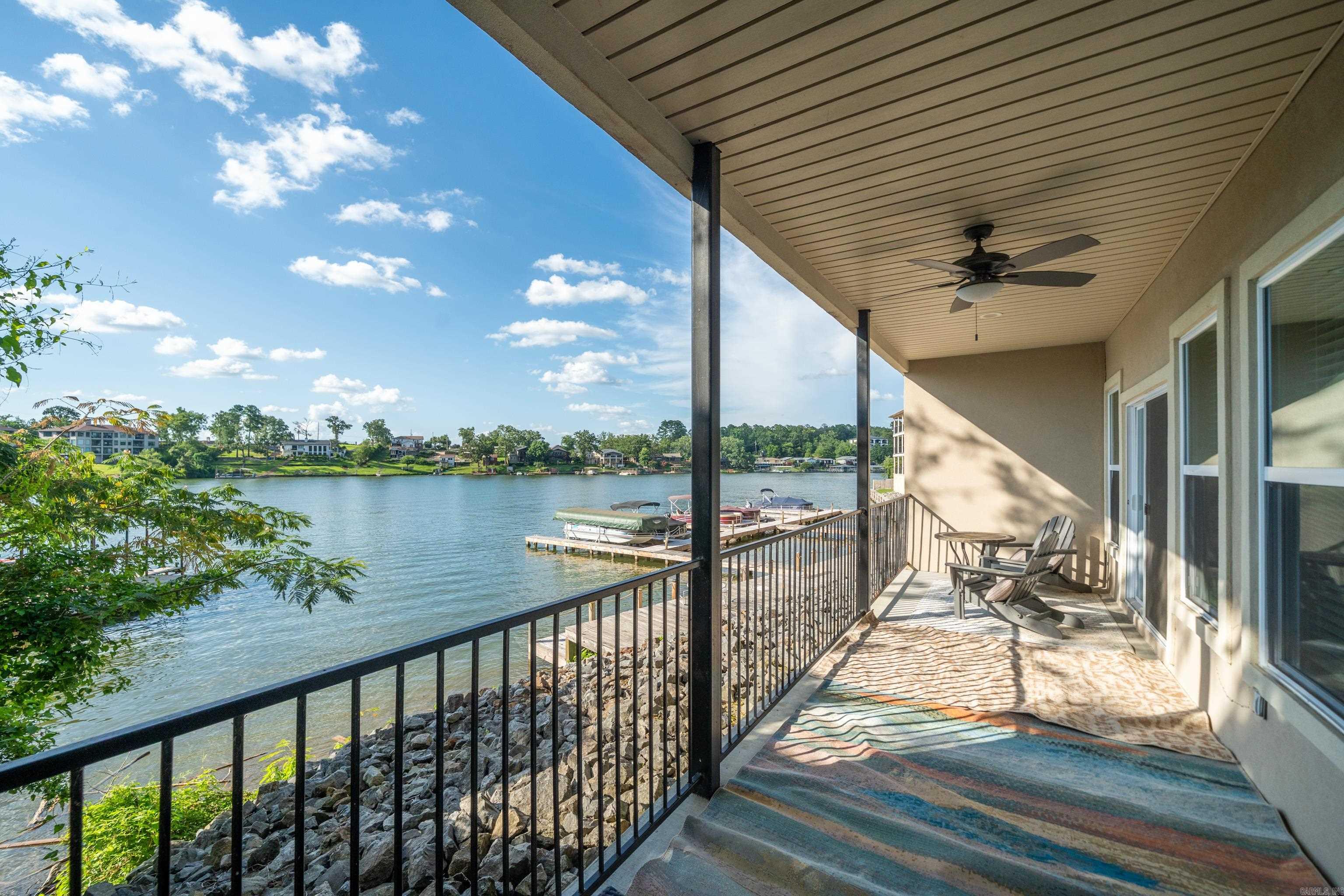 117 Lookout  Hot Springs, AR