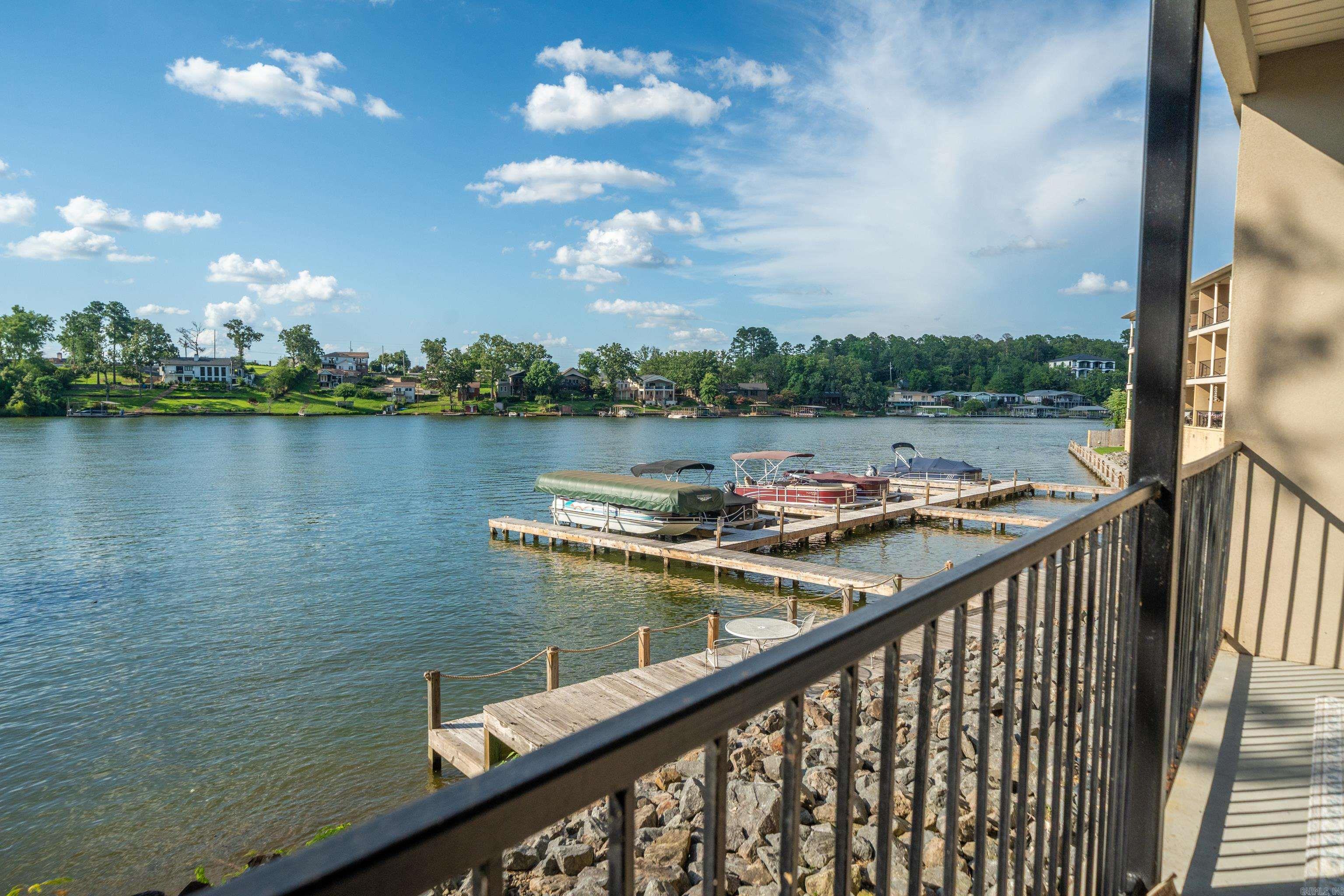 117 Lookout  Hot Springs, AR